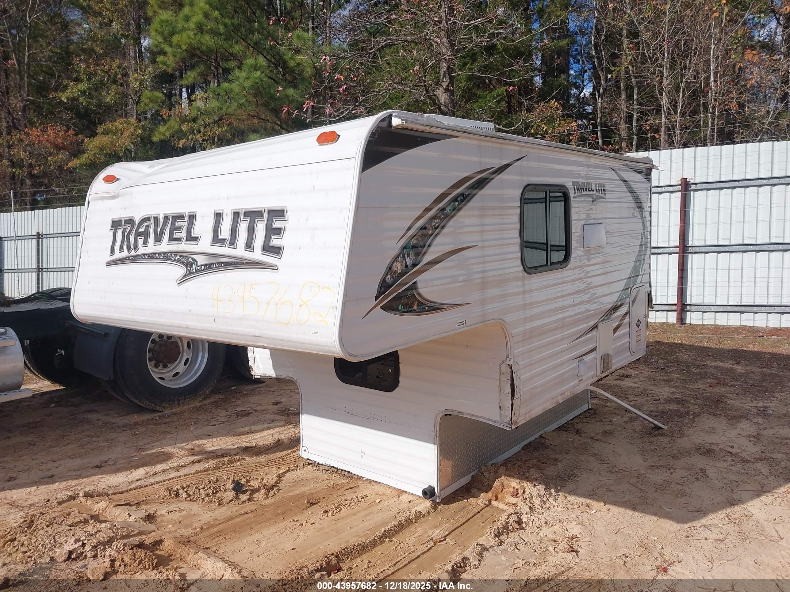 TRAVEL LITE image 2