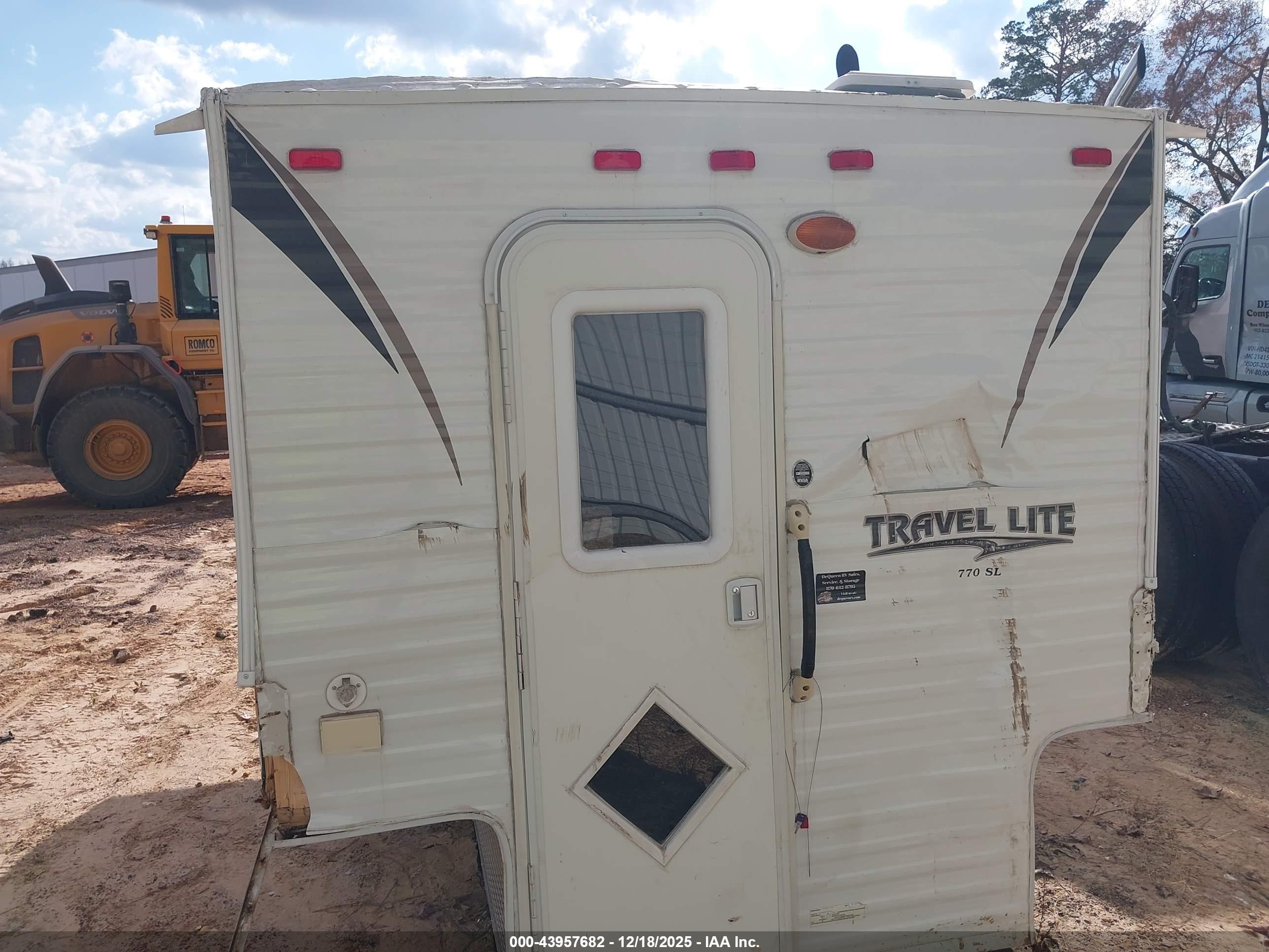 TRAVEL LITE image 6