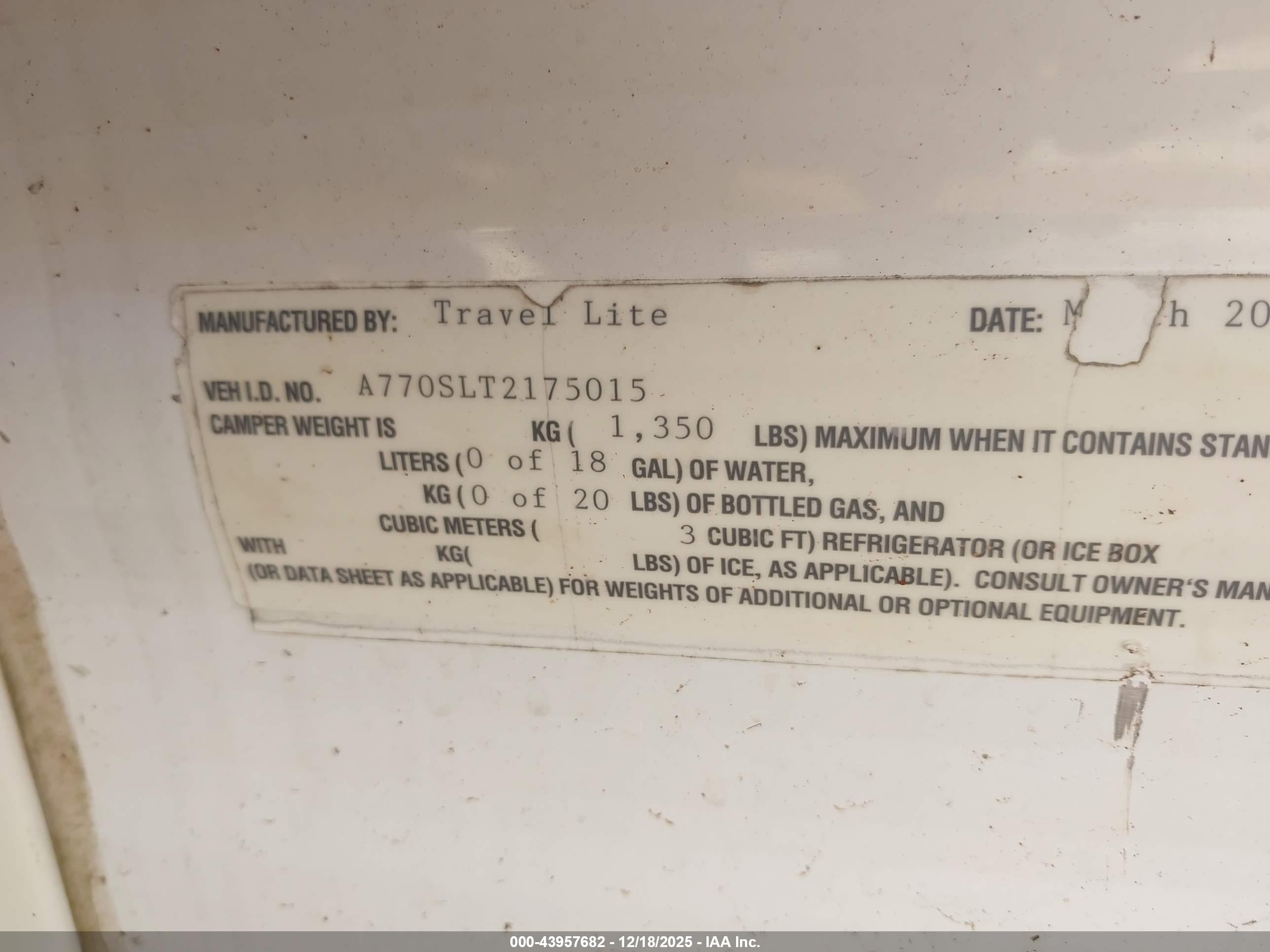 TRAVEL LITE image 9