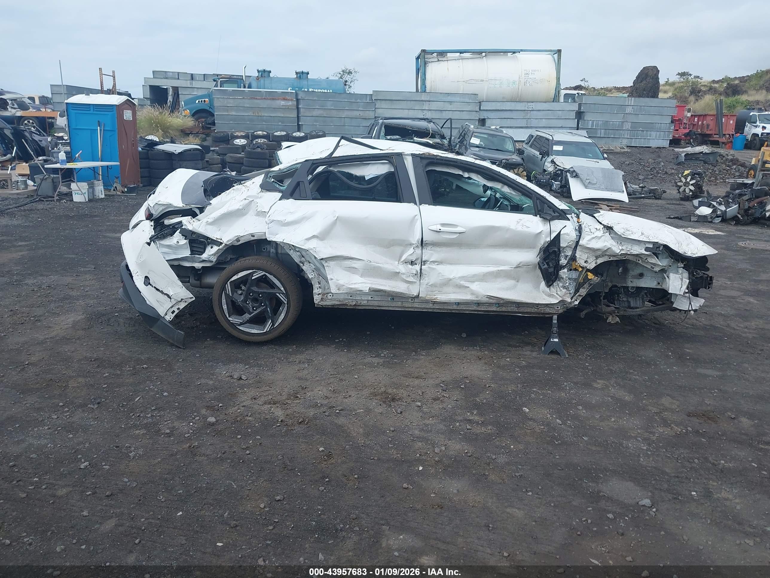 KIA K4 image 6