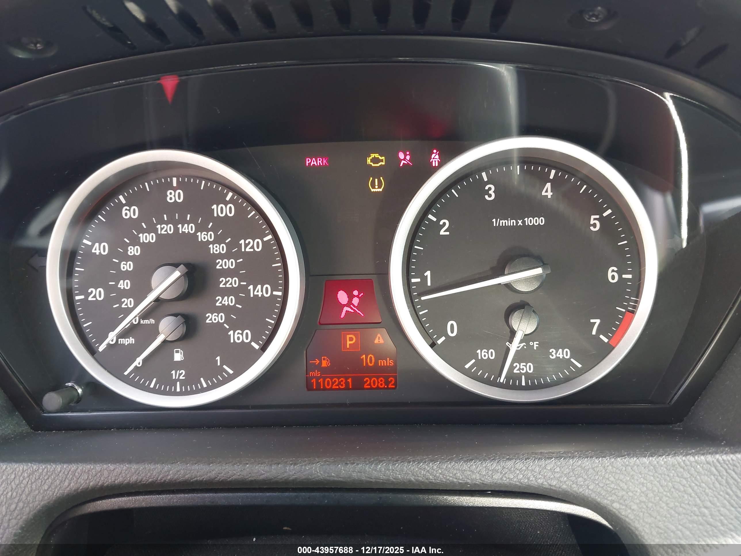 BMW X6 image 7
