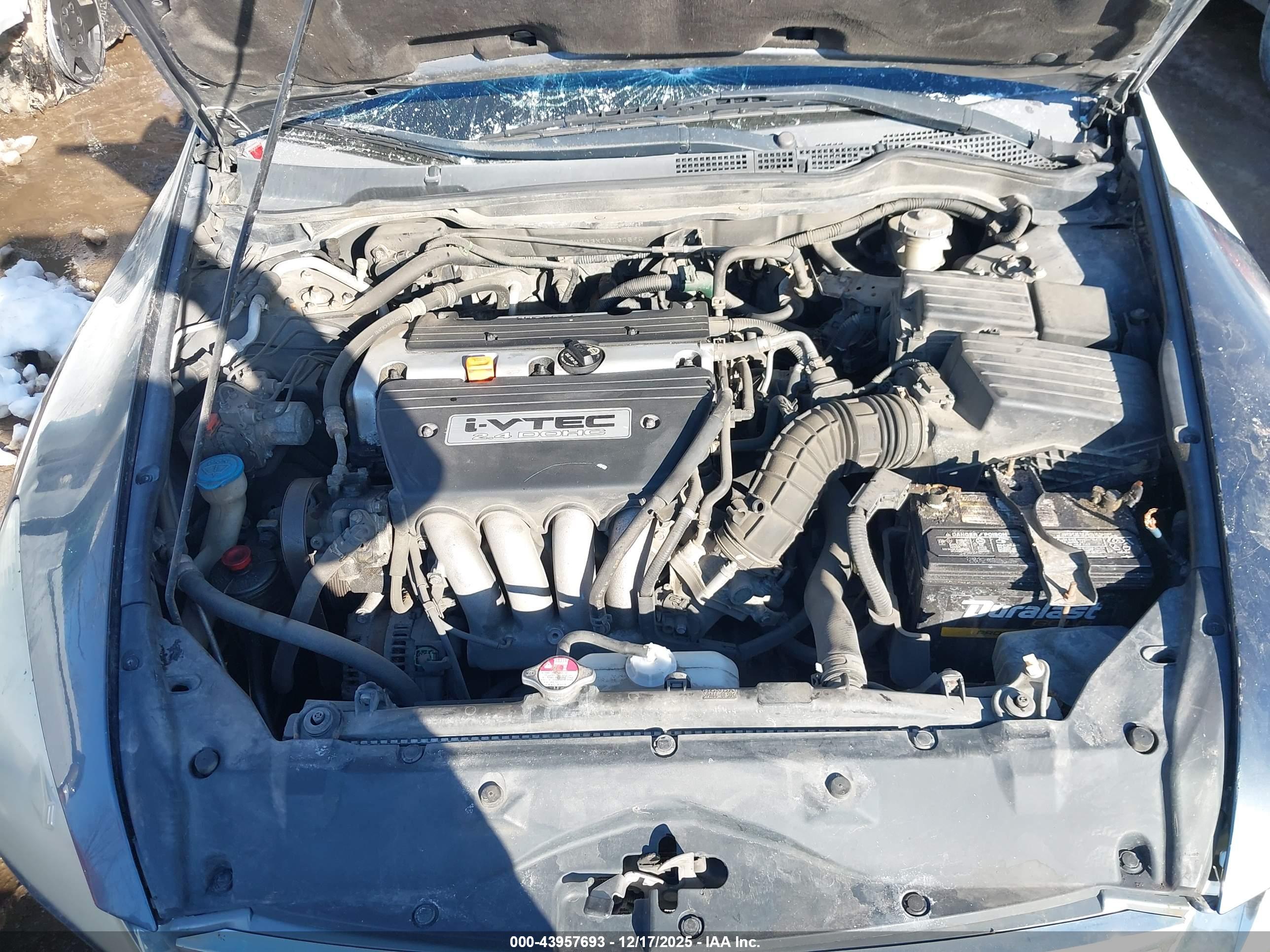 HONDA ACCORD image 10