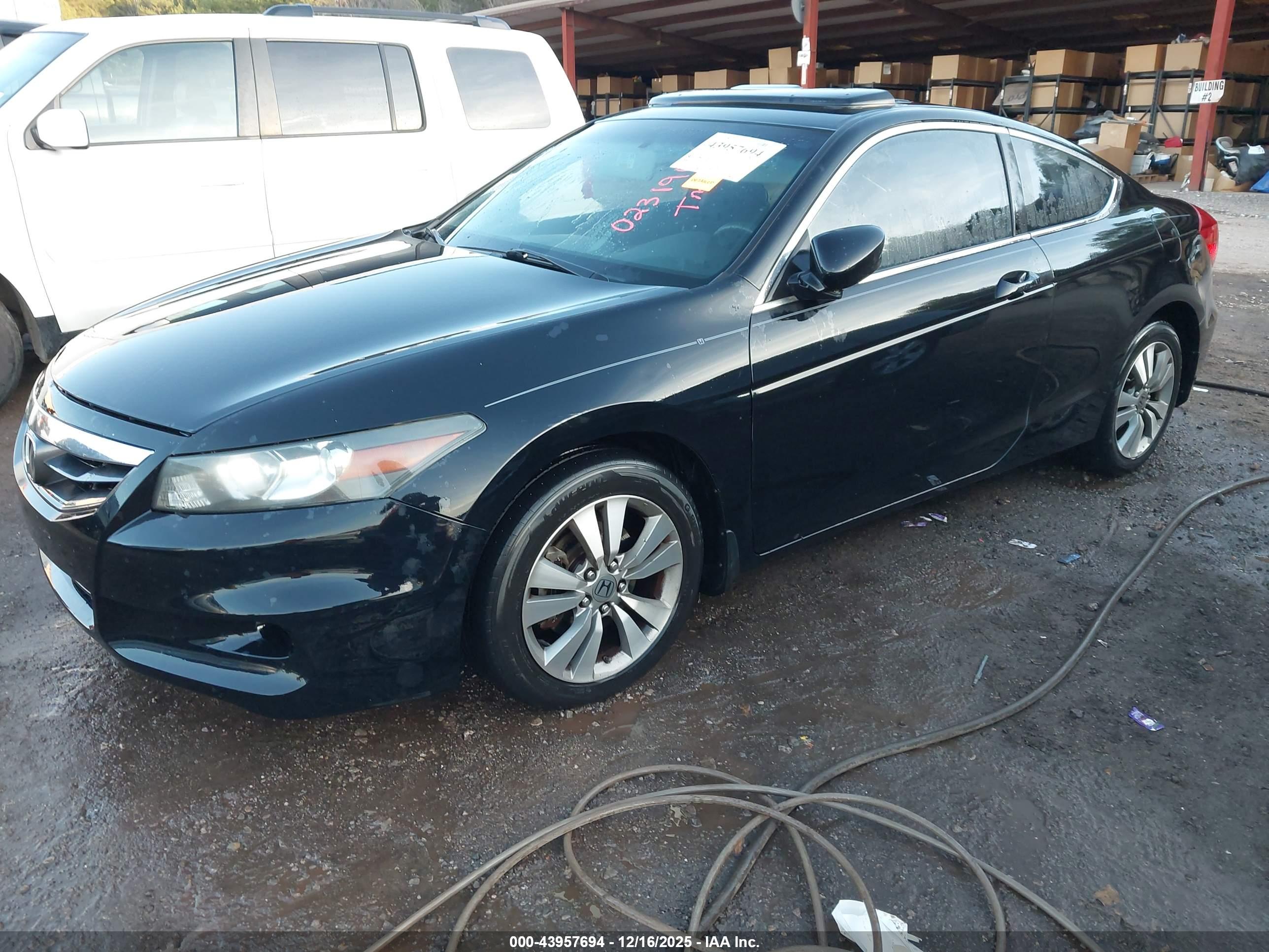 HONDA ACCORD image 2