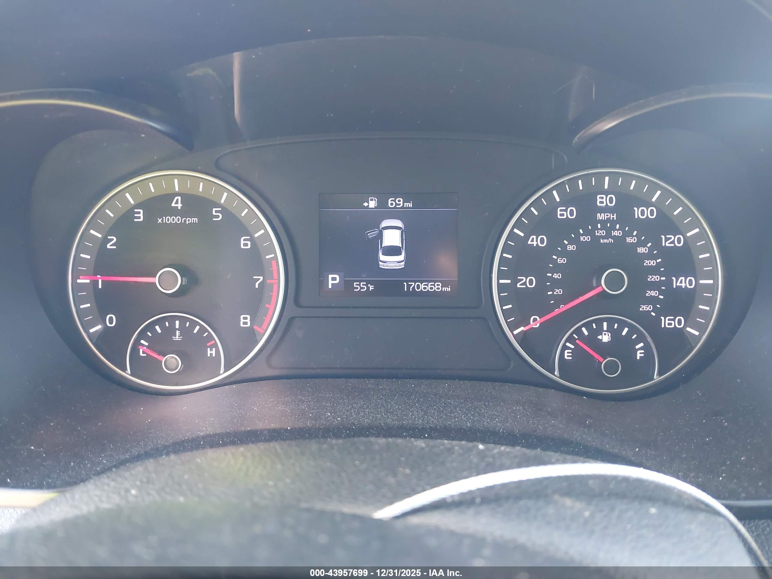 KIA OPTIMA image 7