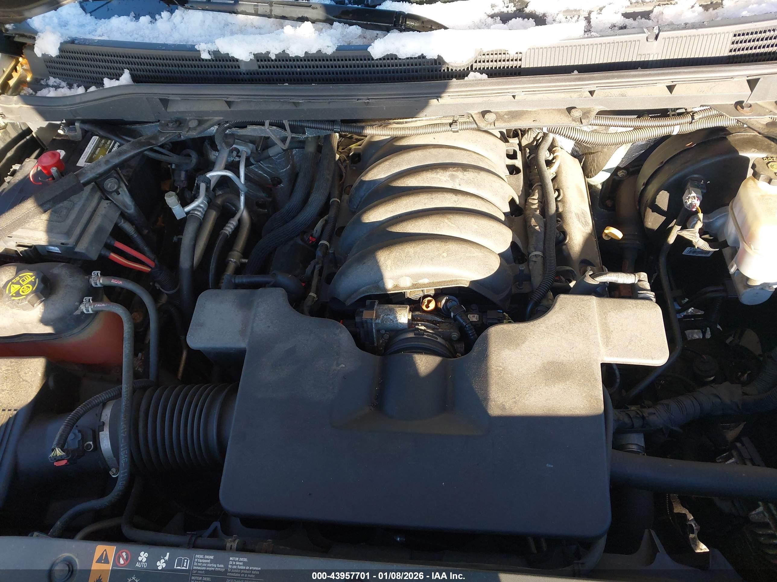 GMC SIERRA image 10