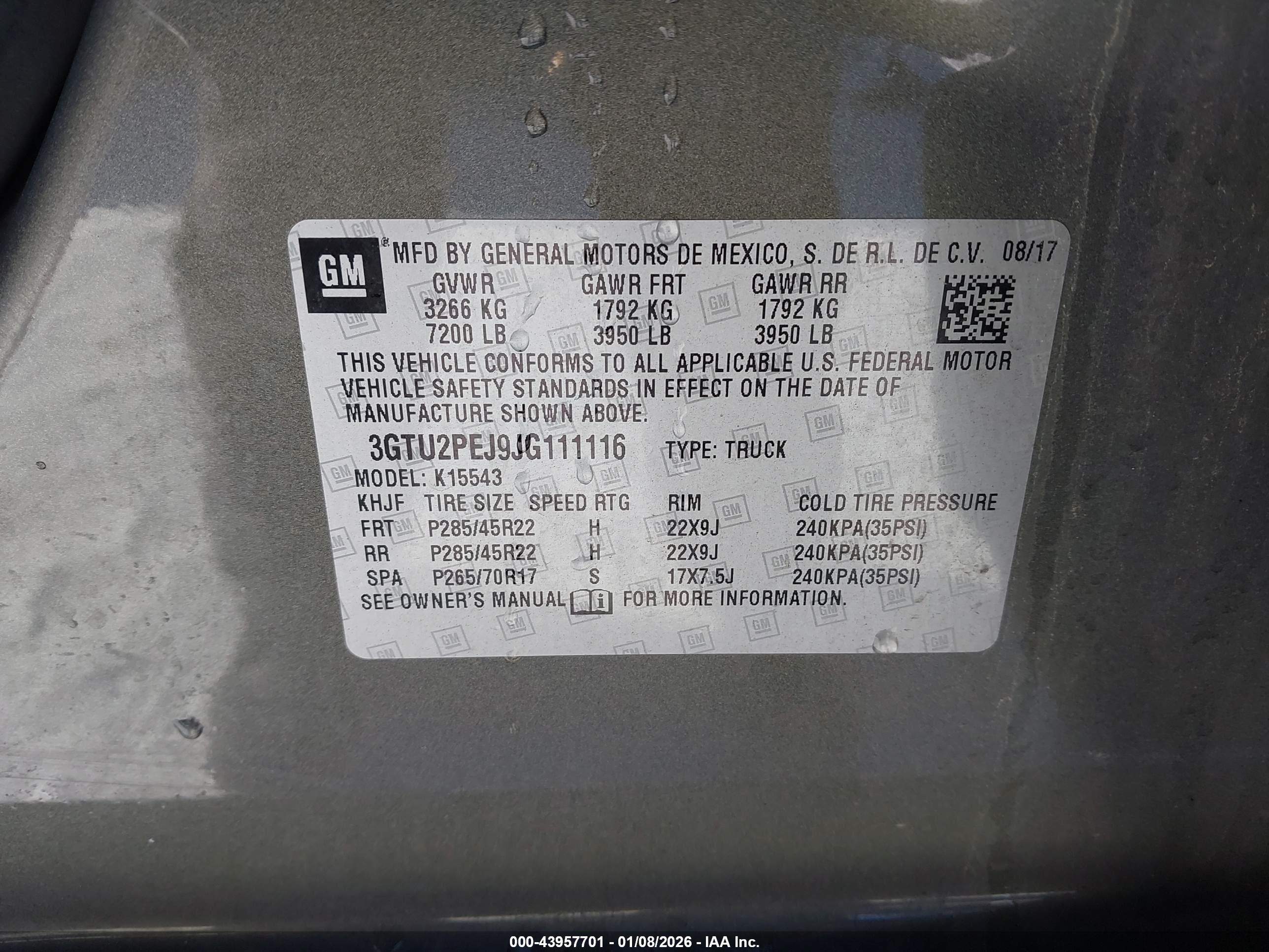 GMC SIERRA image 9
