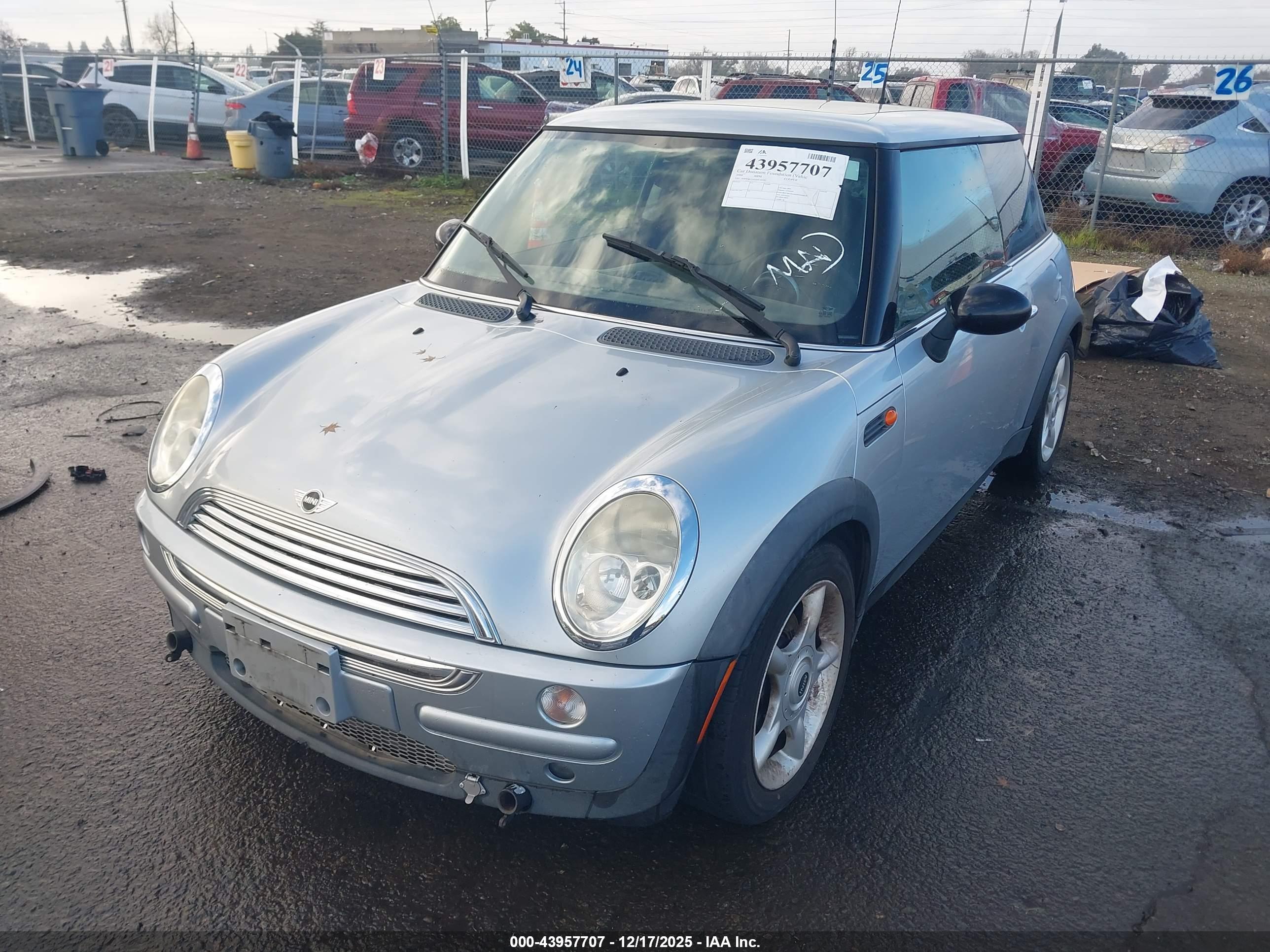 MINI COOPER image 2