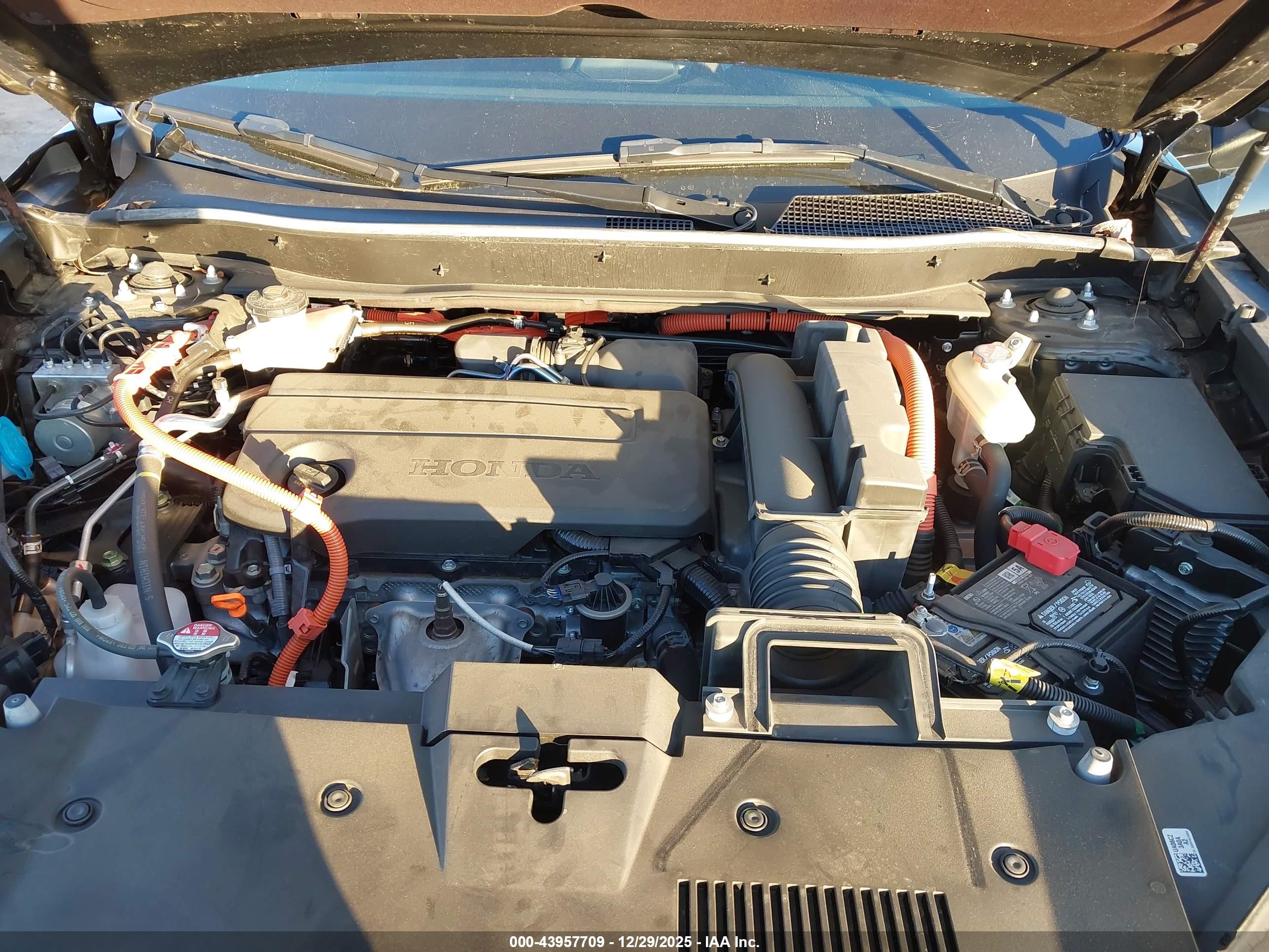 HONDA CR-V image 10