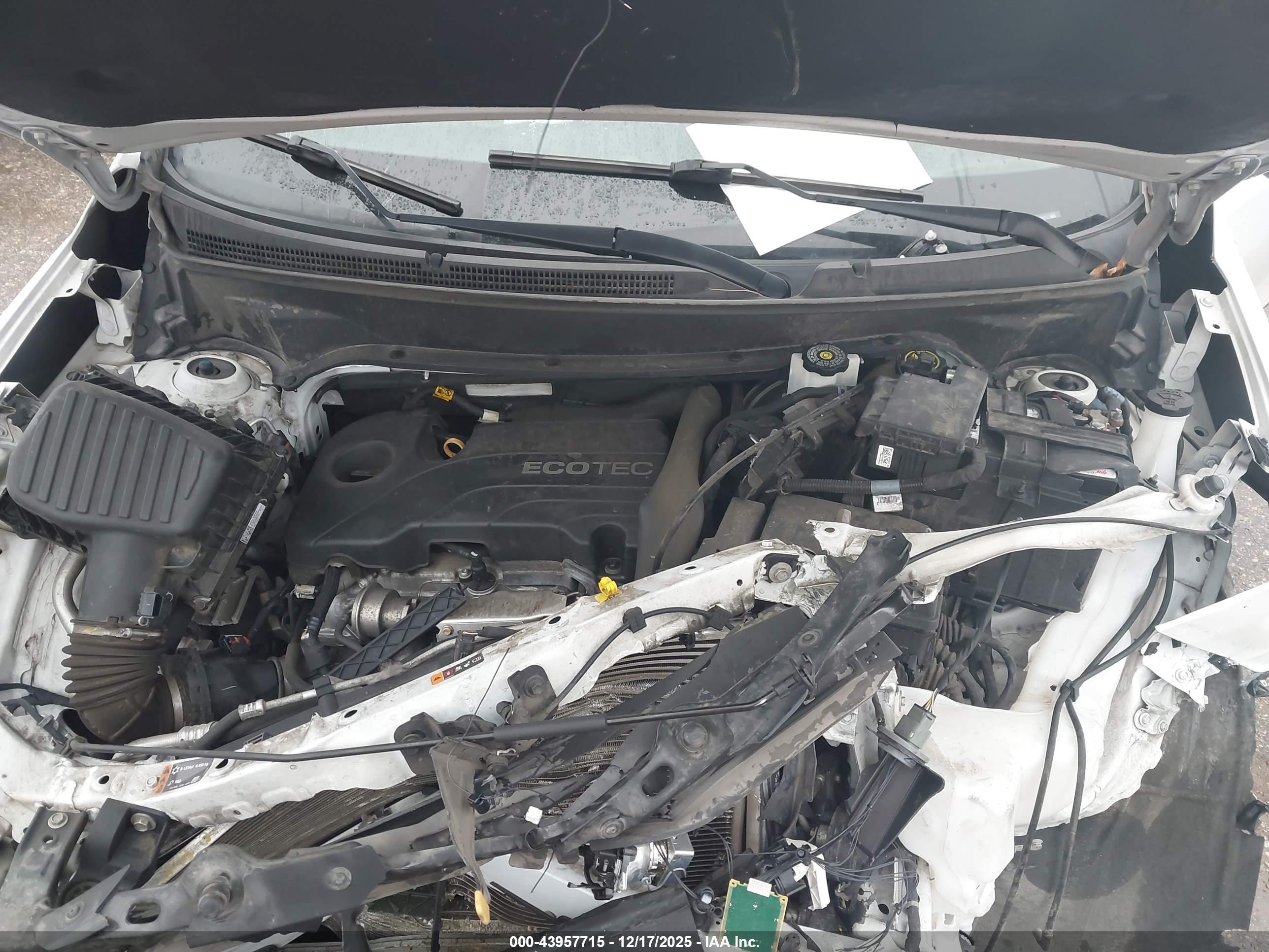 CHEVROLET EQUINOX image 10