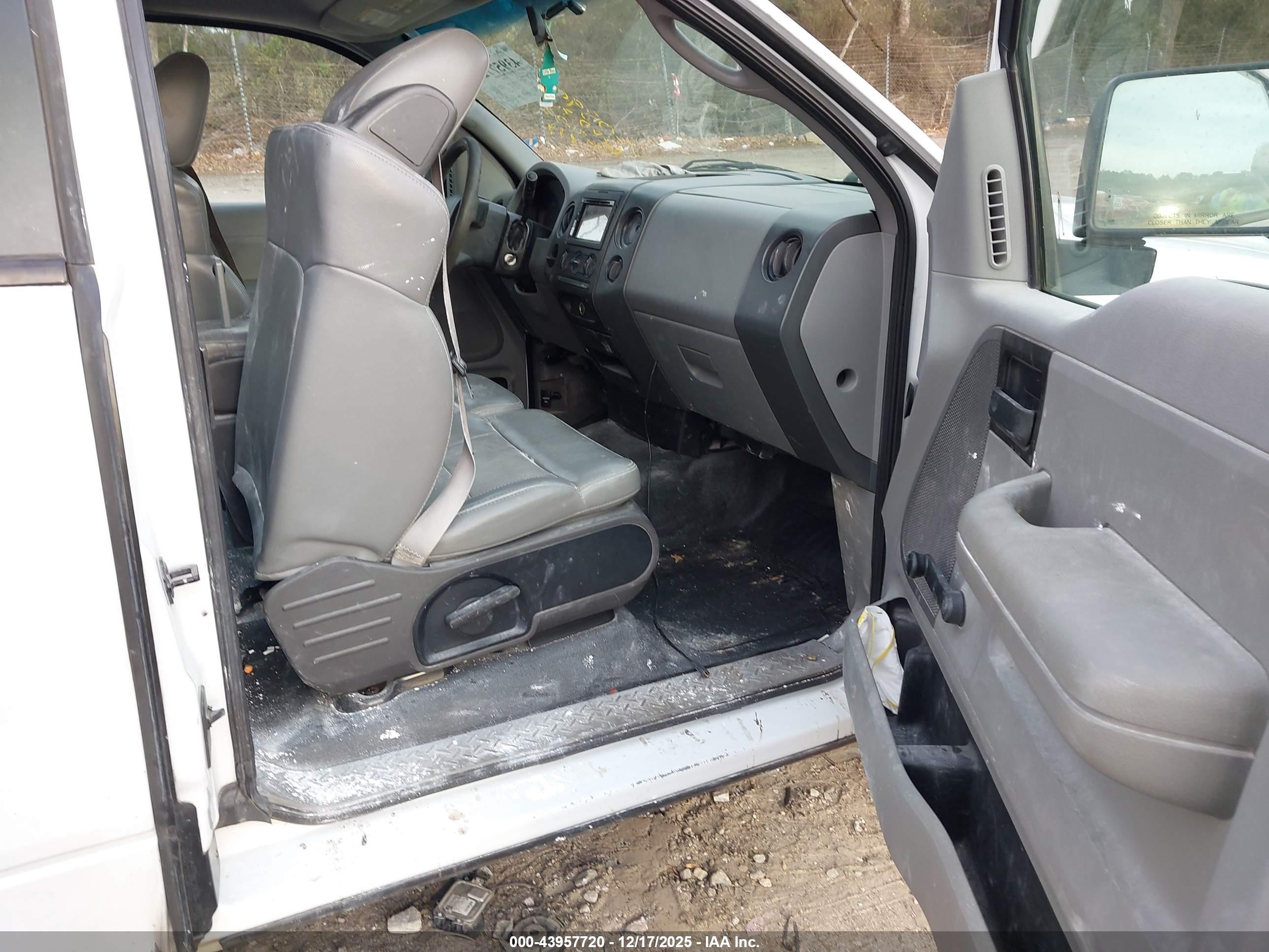 FORD F-150 image 5