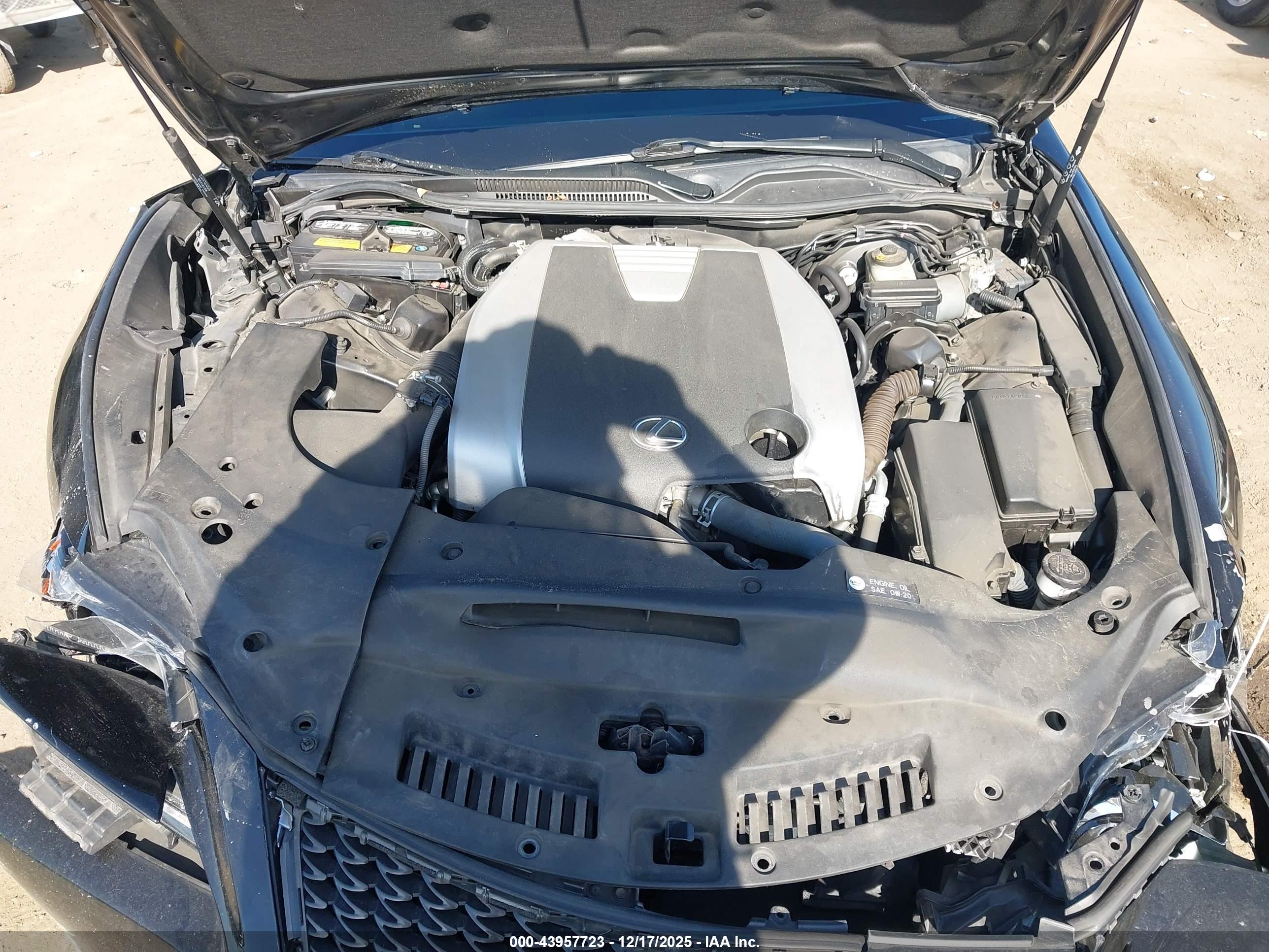 LEXUS RC image 10