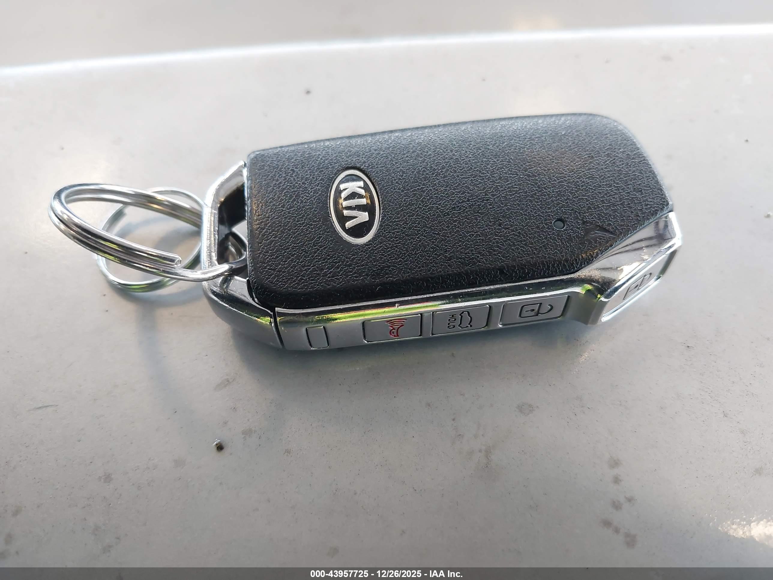 KIA FORTE image 11