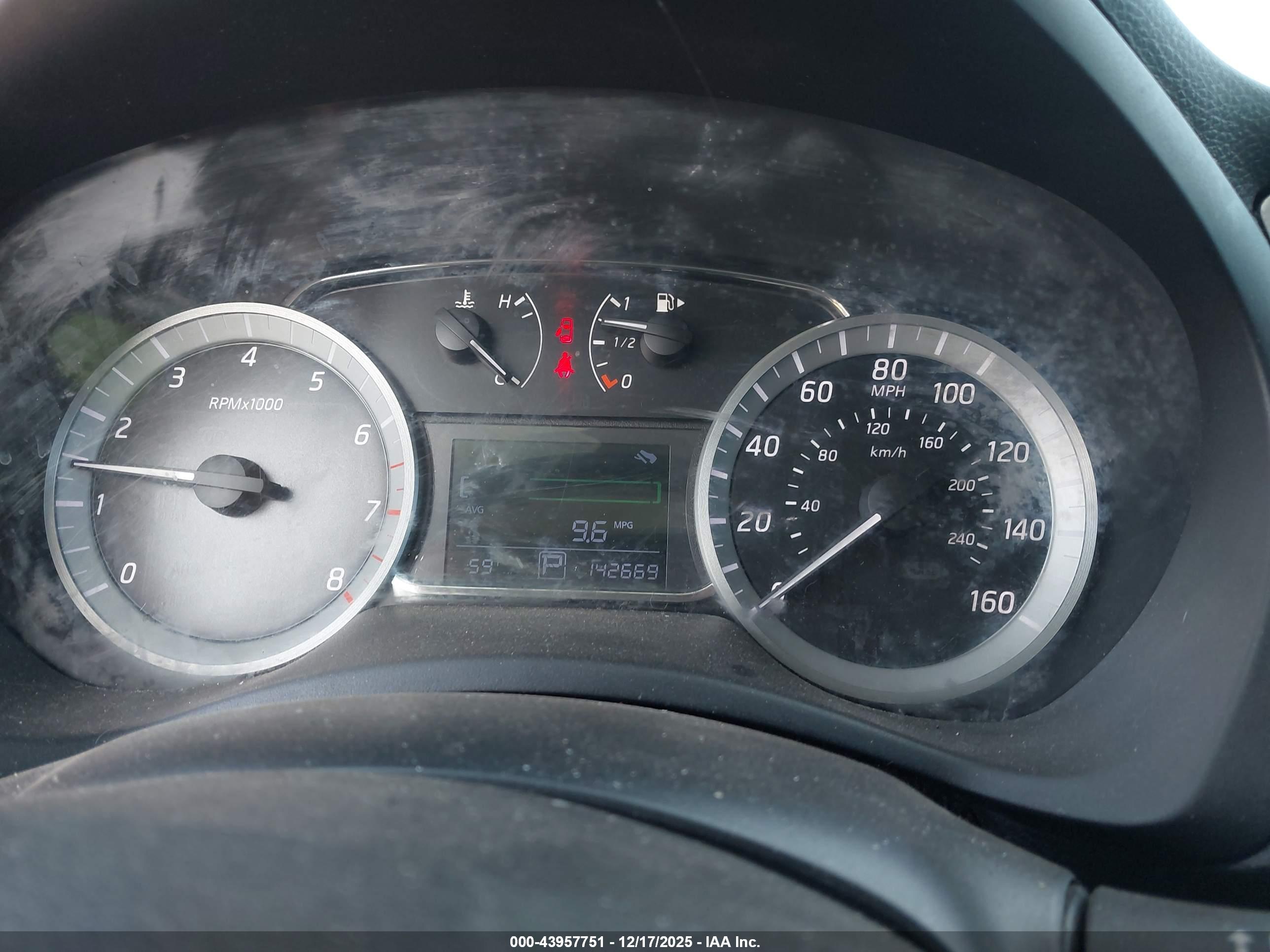 NISSAN SENTRA image 7