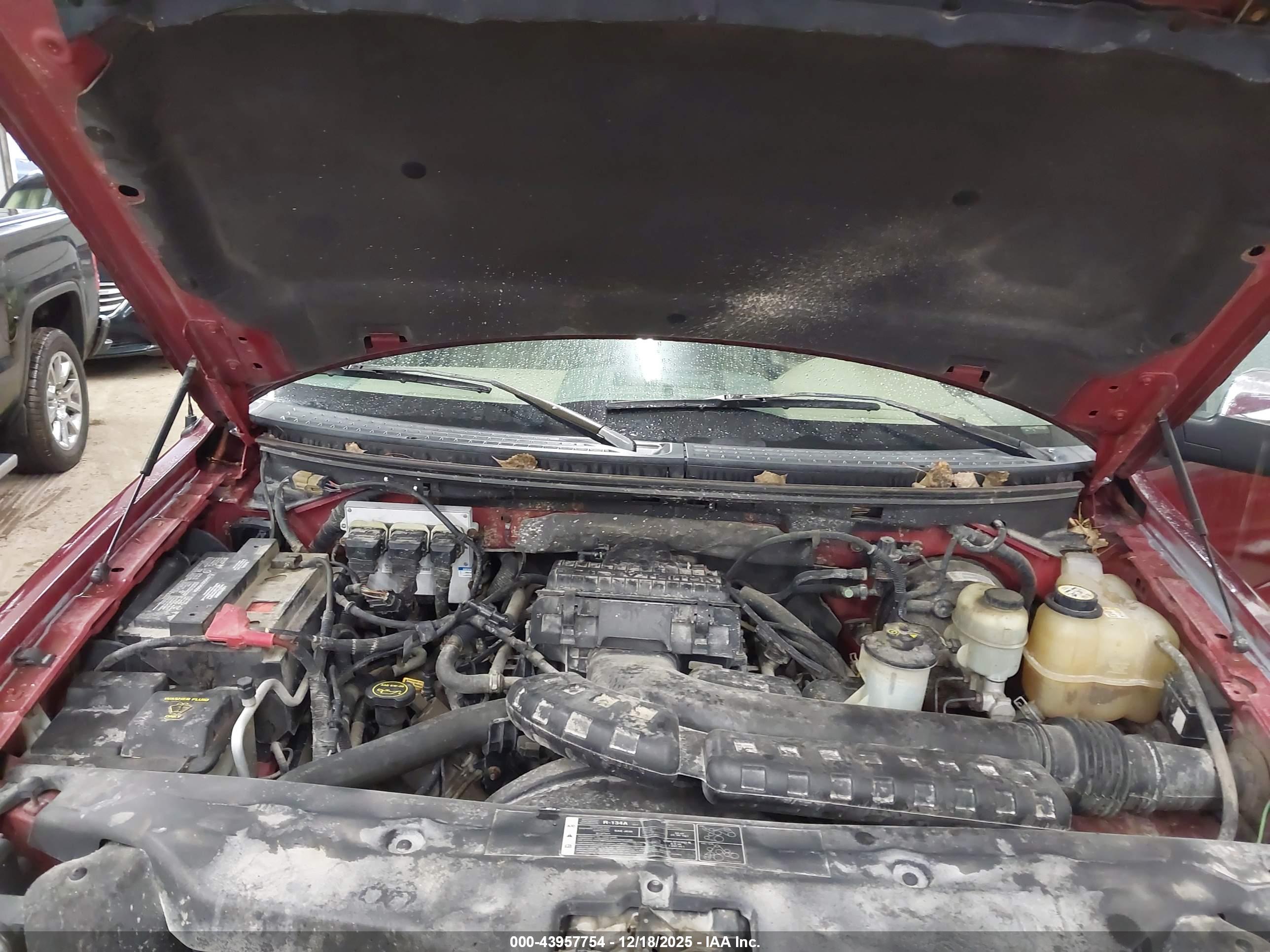 FORD F-150 image 10
