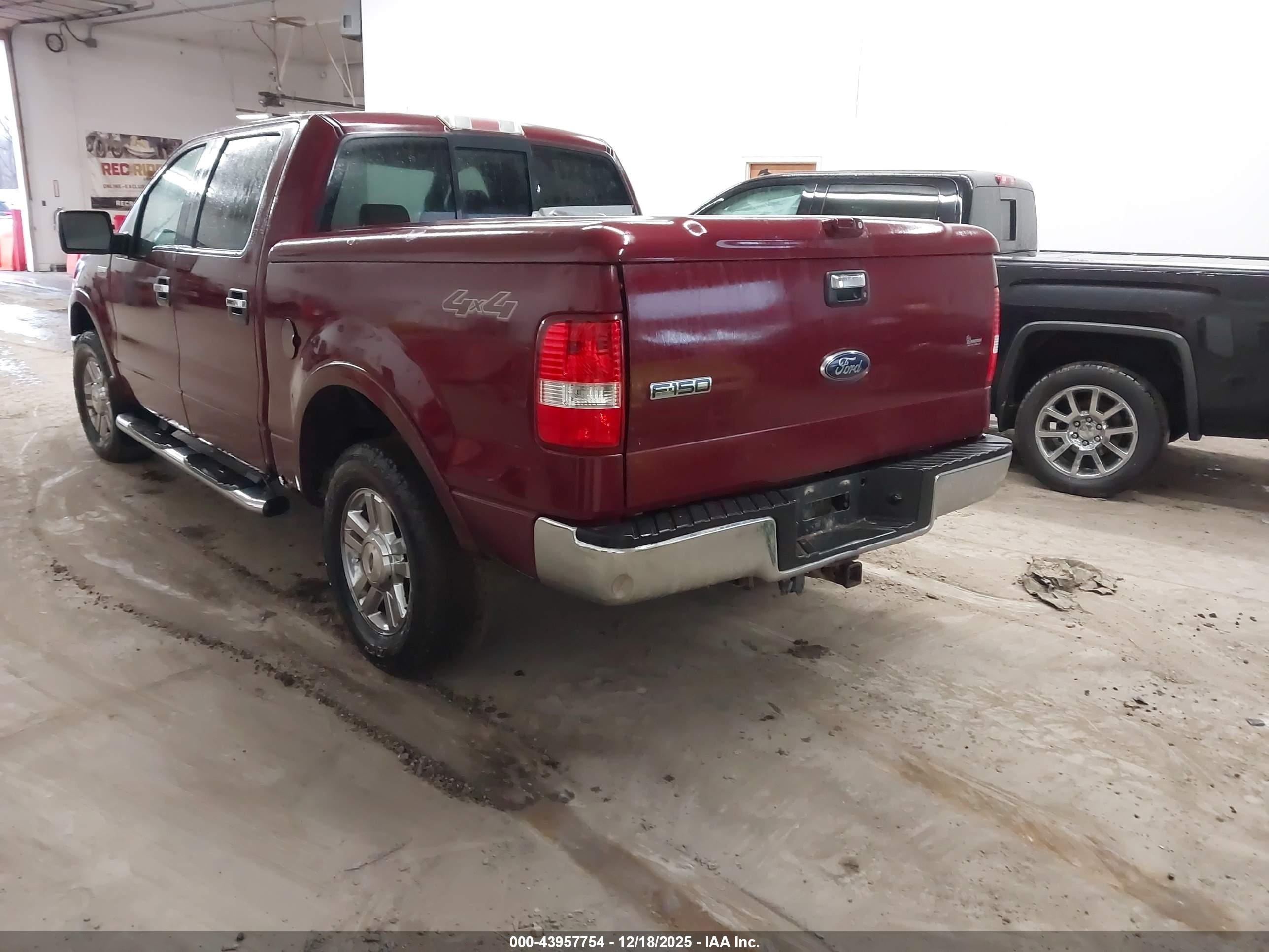 FORD F-150 image 3
