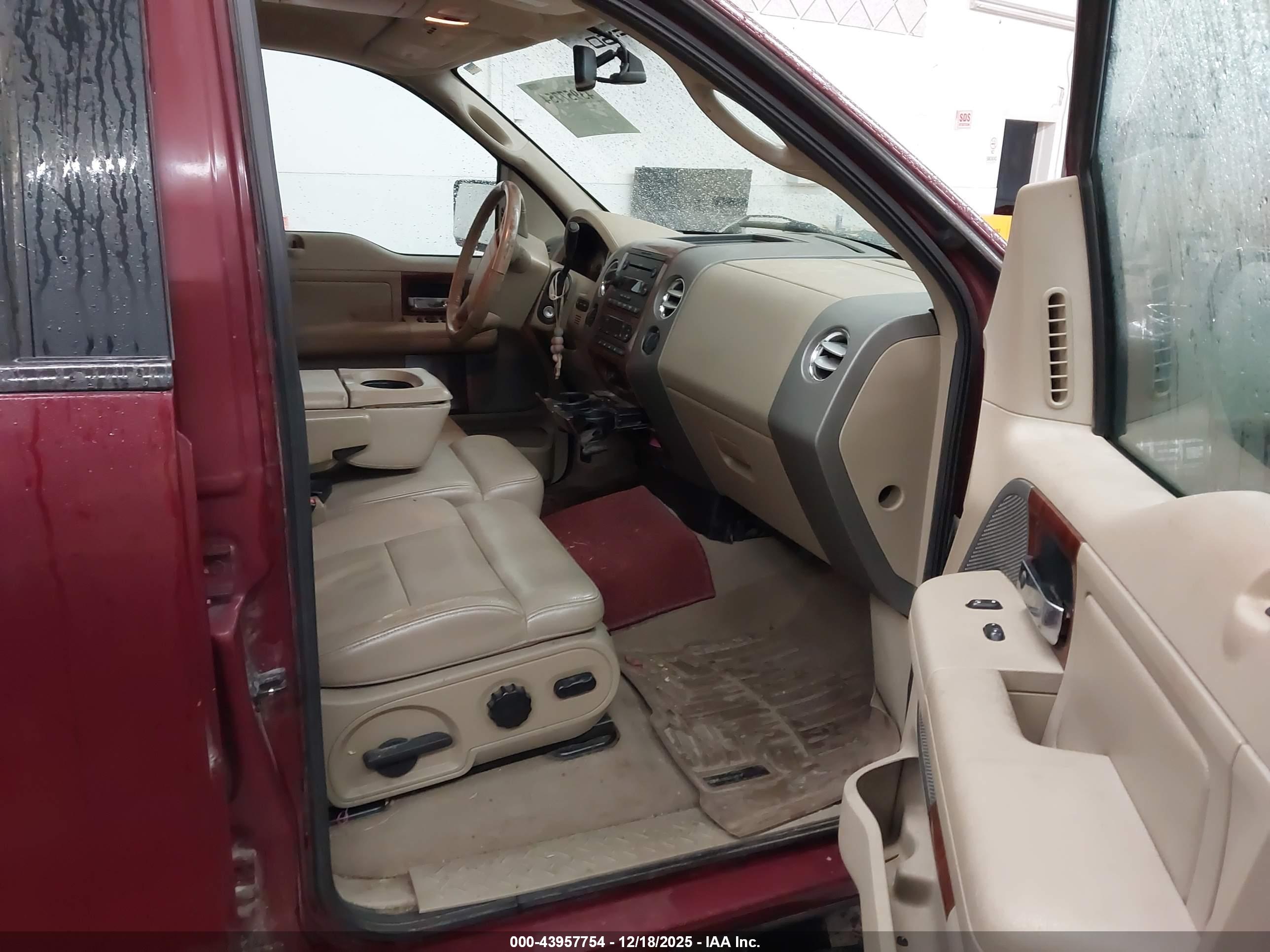 FORD F-150 image 5