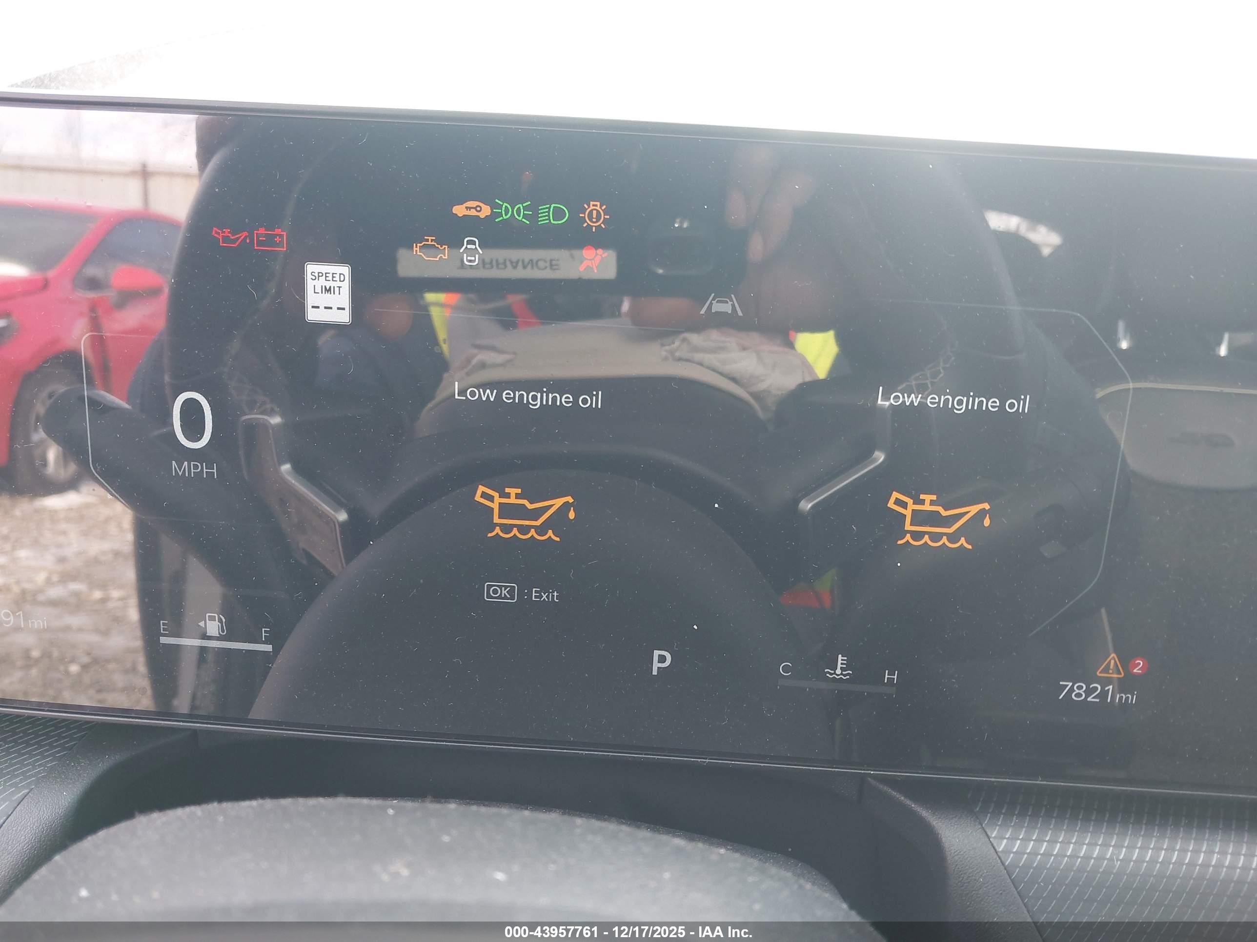 KIA K4 image 7