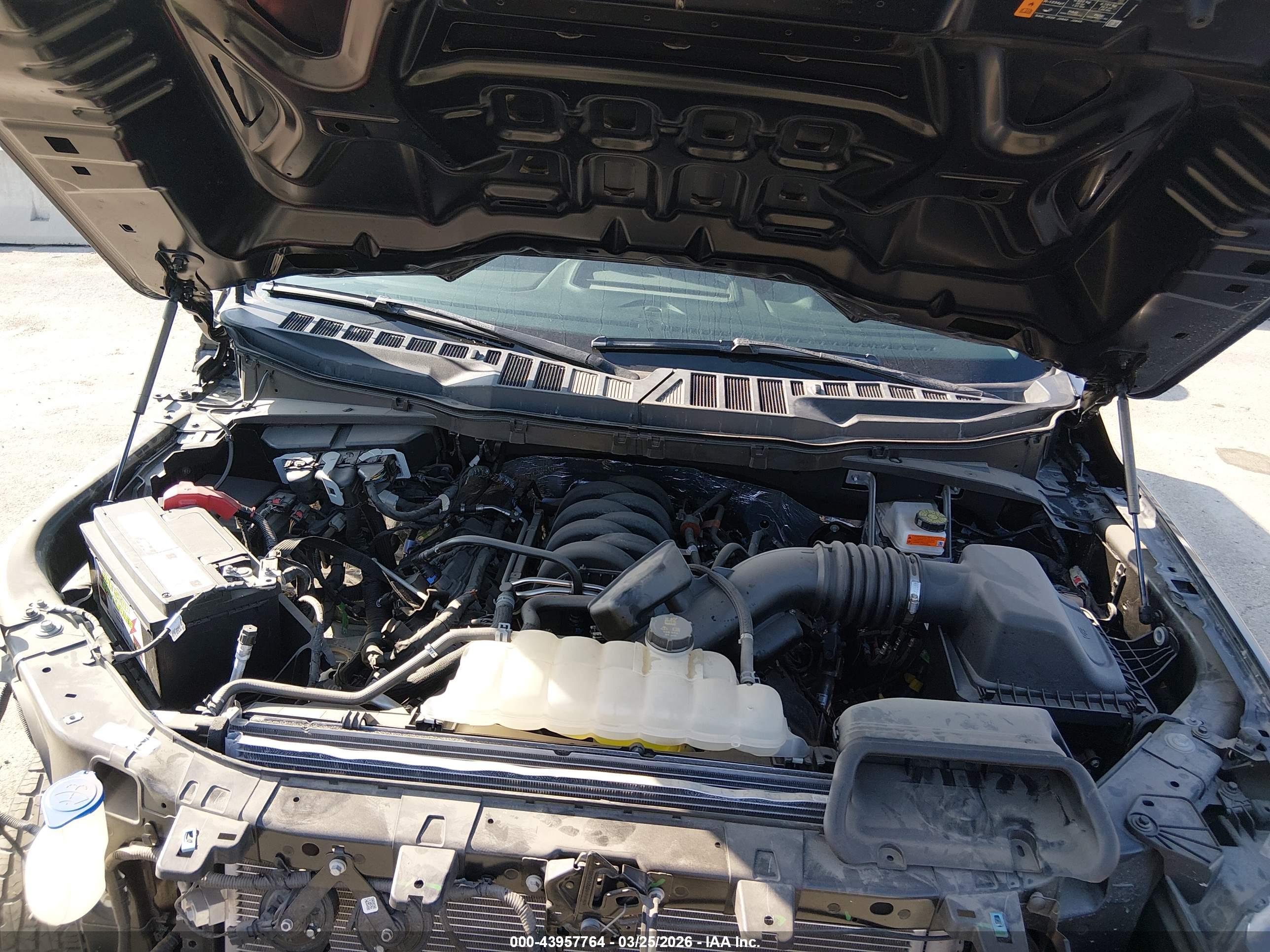 FORD F-150 image 10