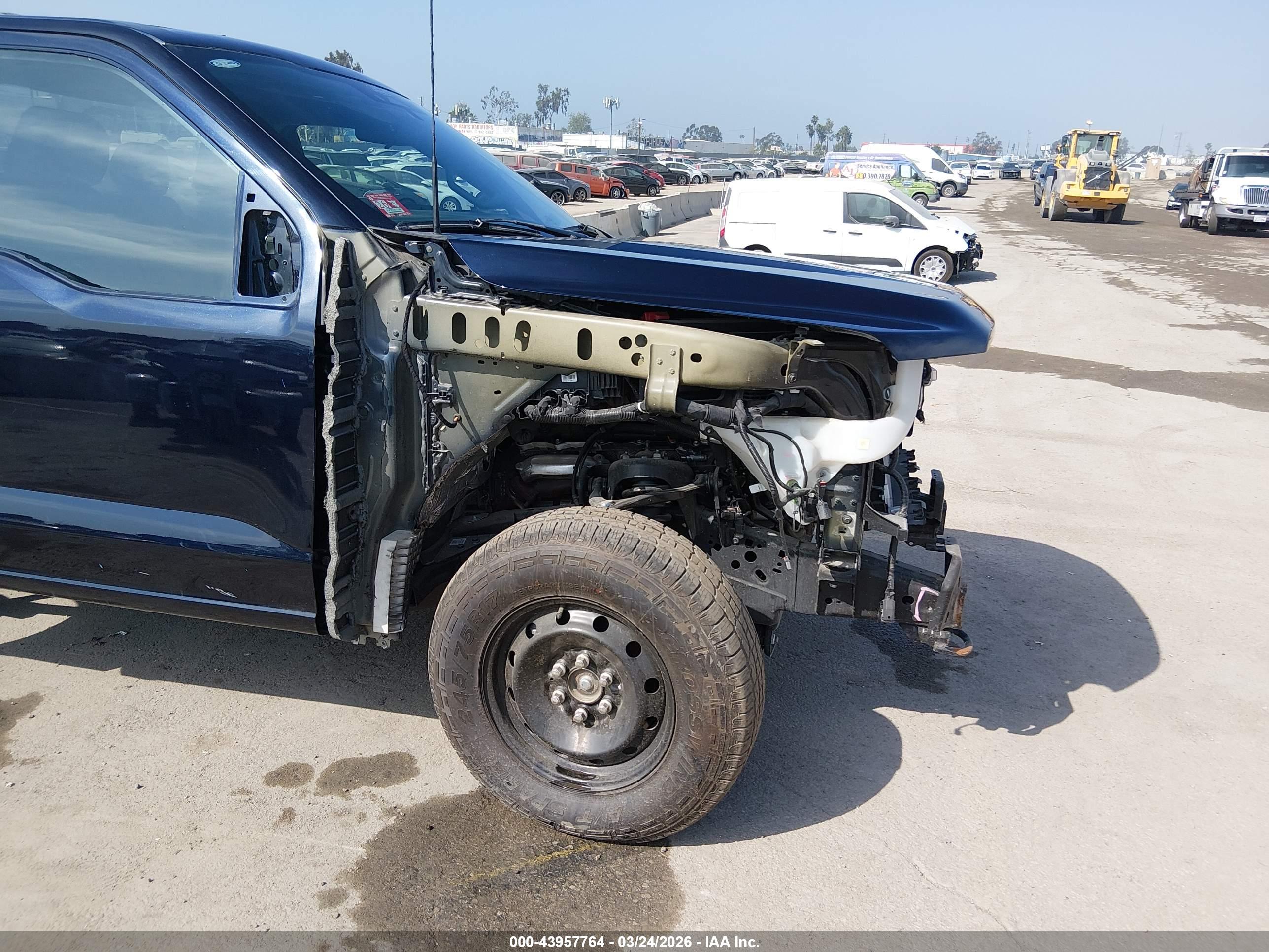 FORD F-150 image 6