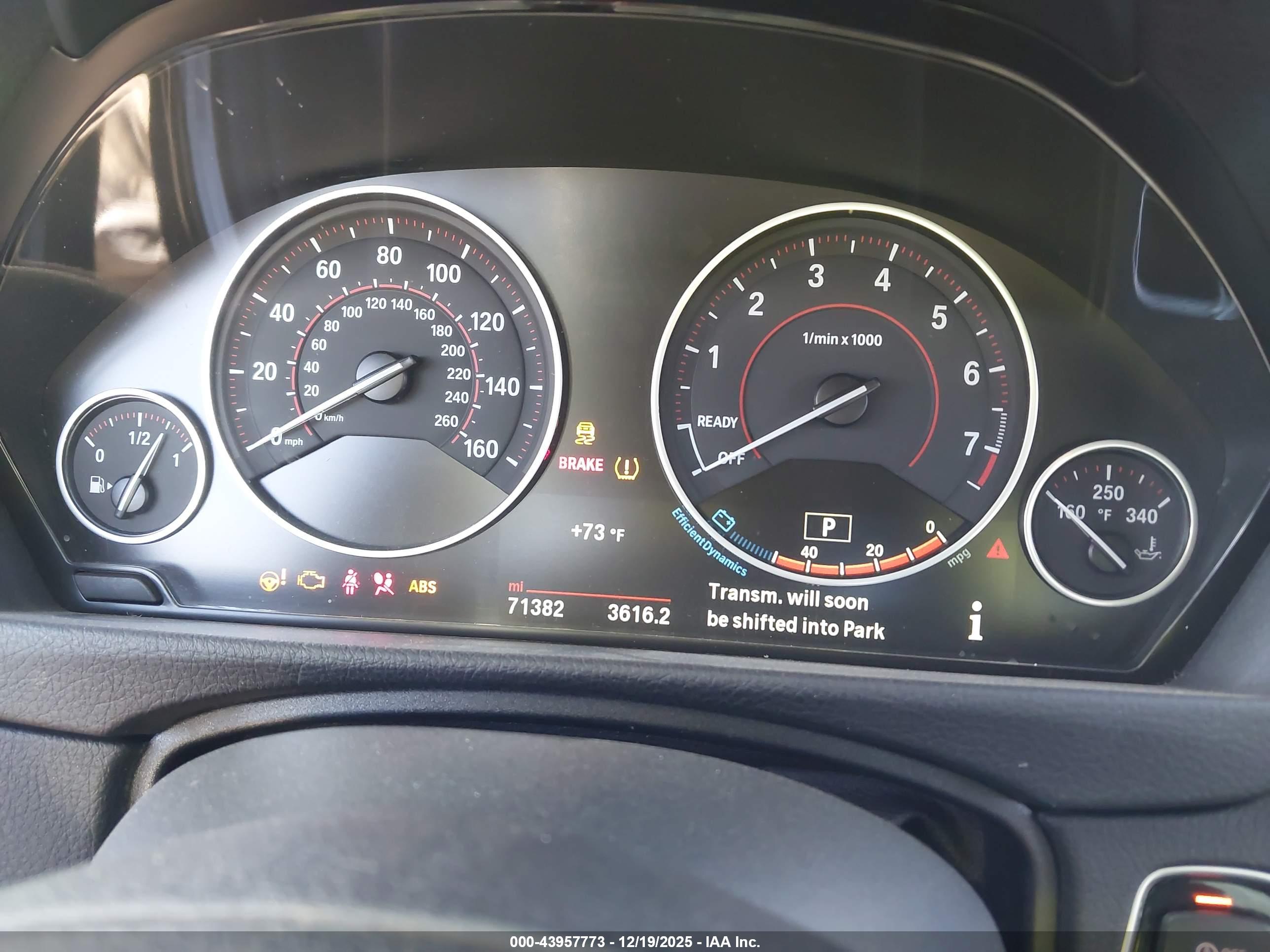 BMW 340I image 7