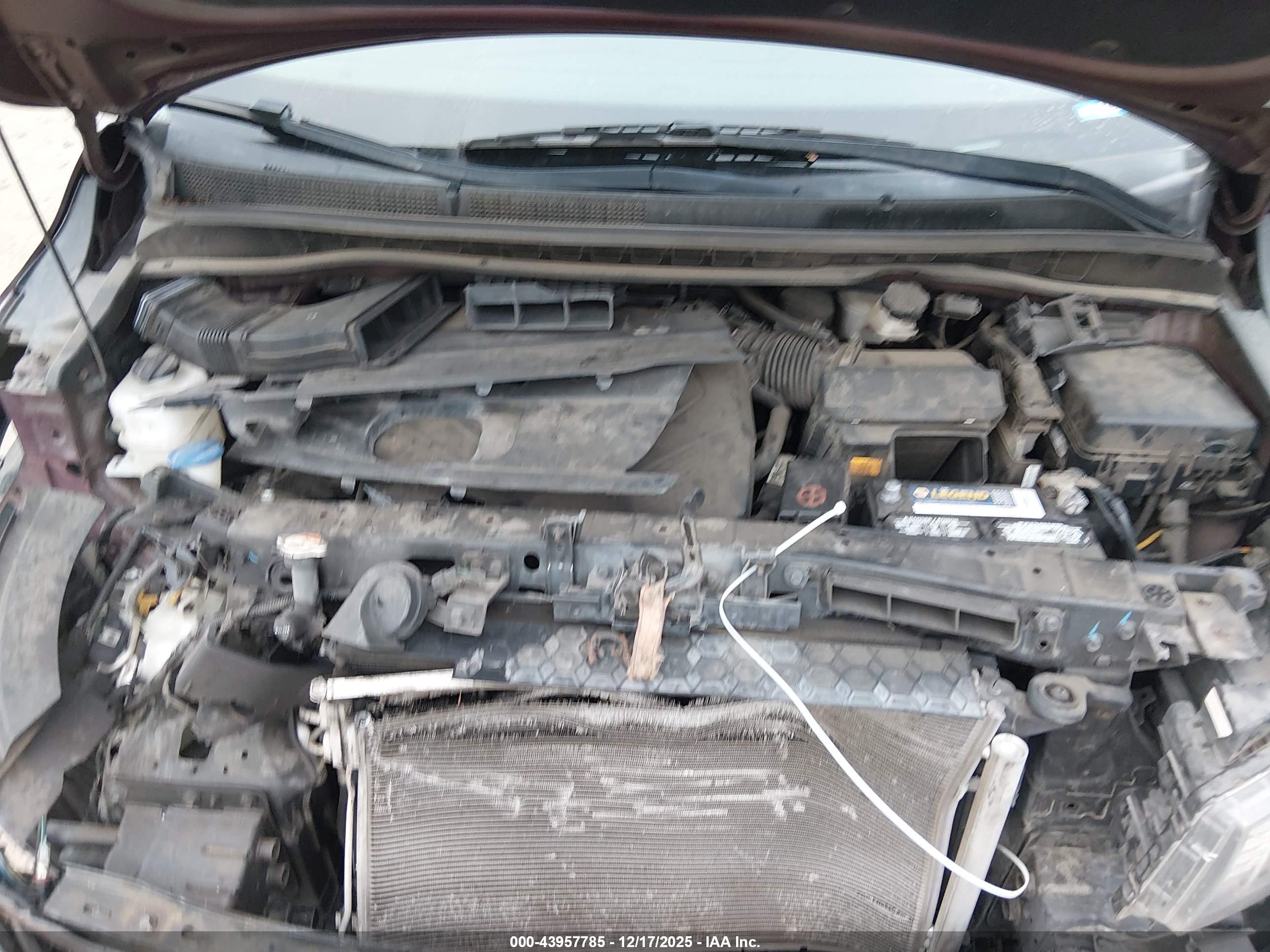 KIA SEDONA image 10