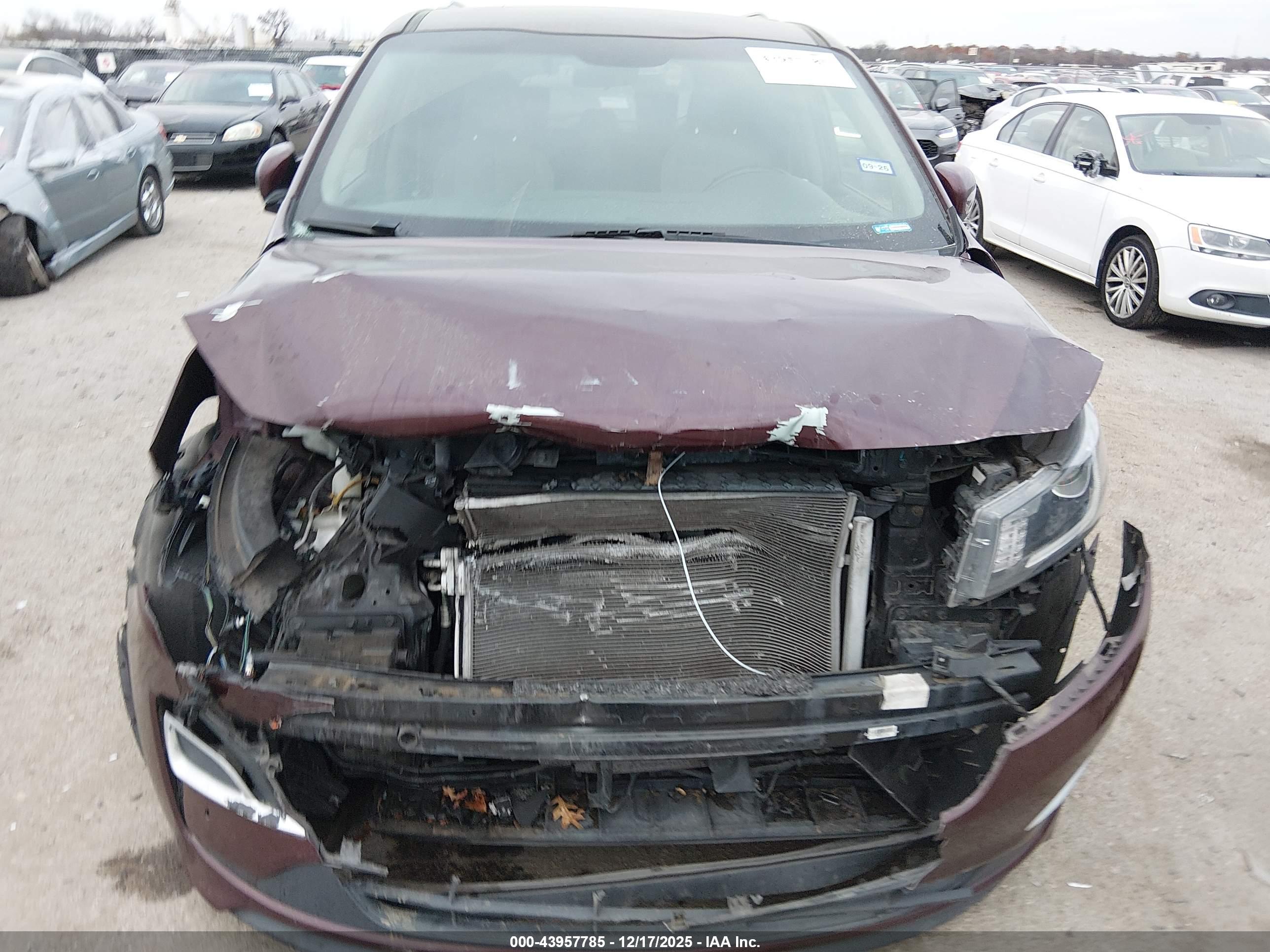KIA SEDONA image 6