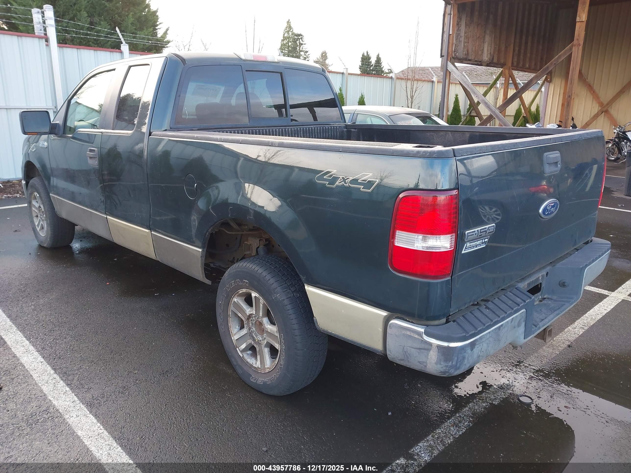 FORD F-150 image 3