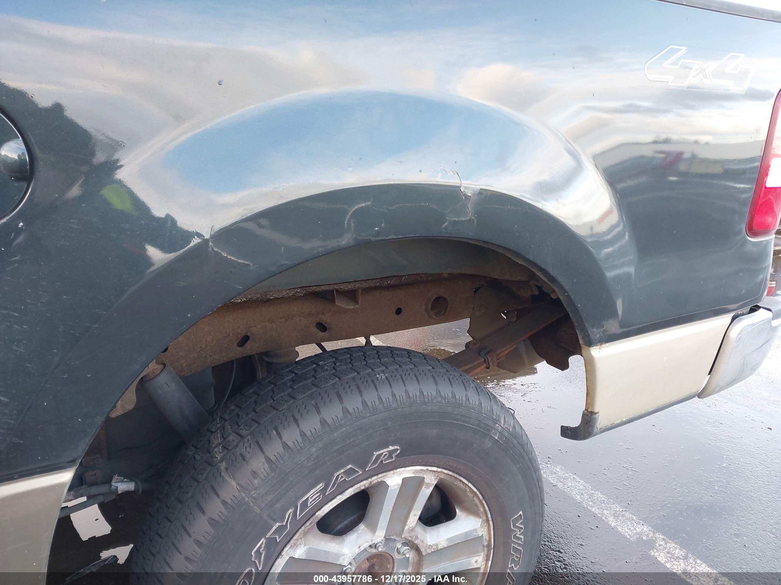 FORD F-150 image 6