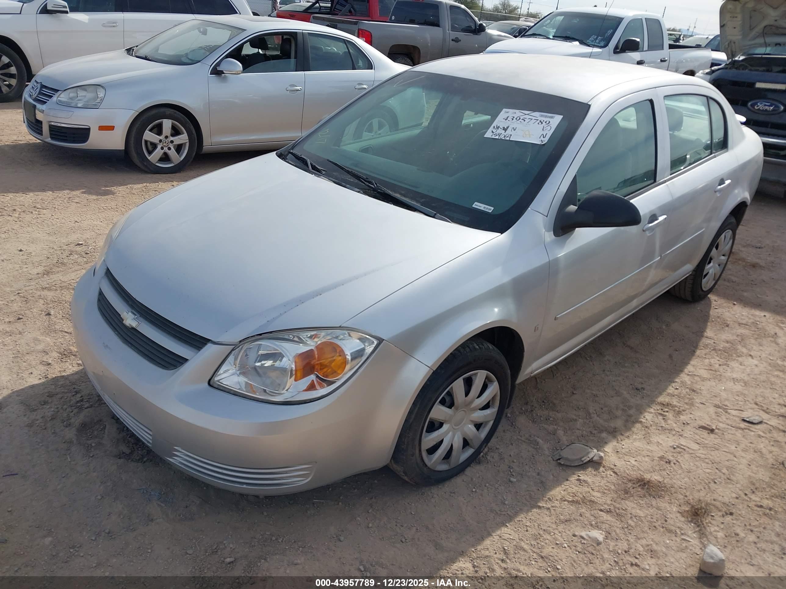 CHEVROLET COBALT image 2