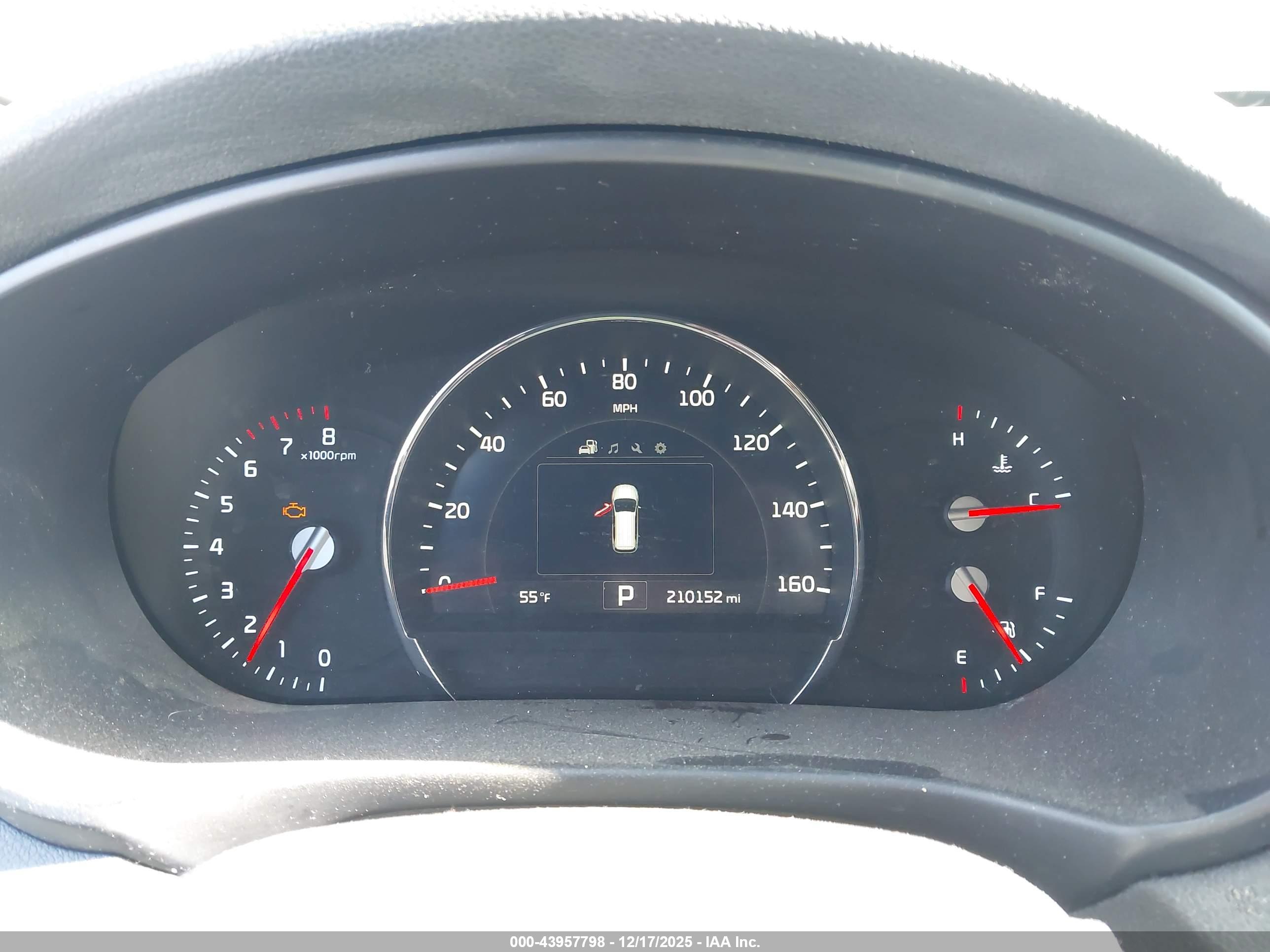 KIA SORENTO image 7