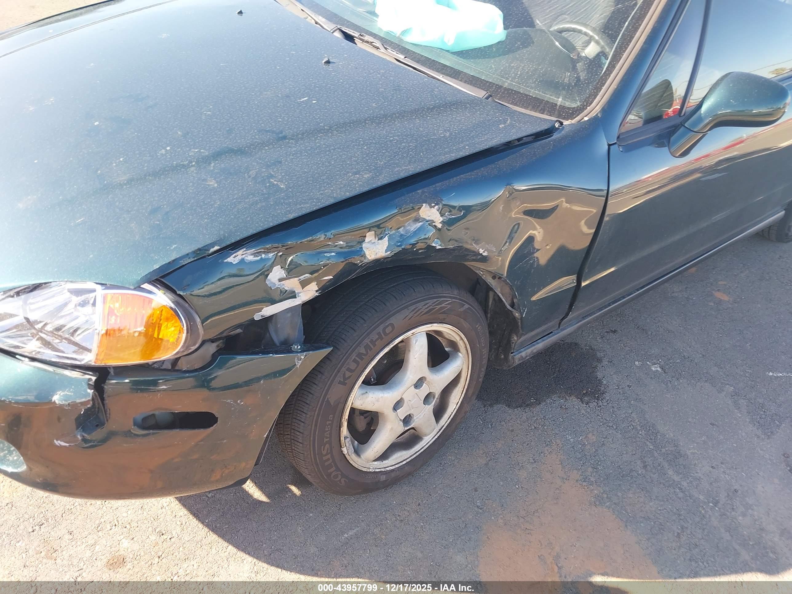 HONDA DEL image 6