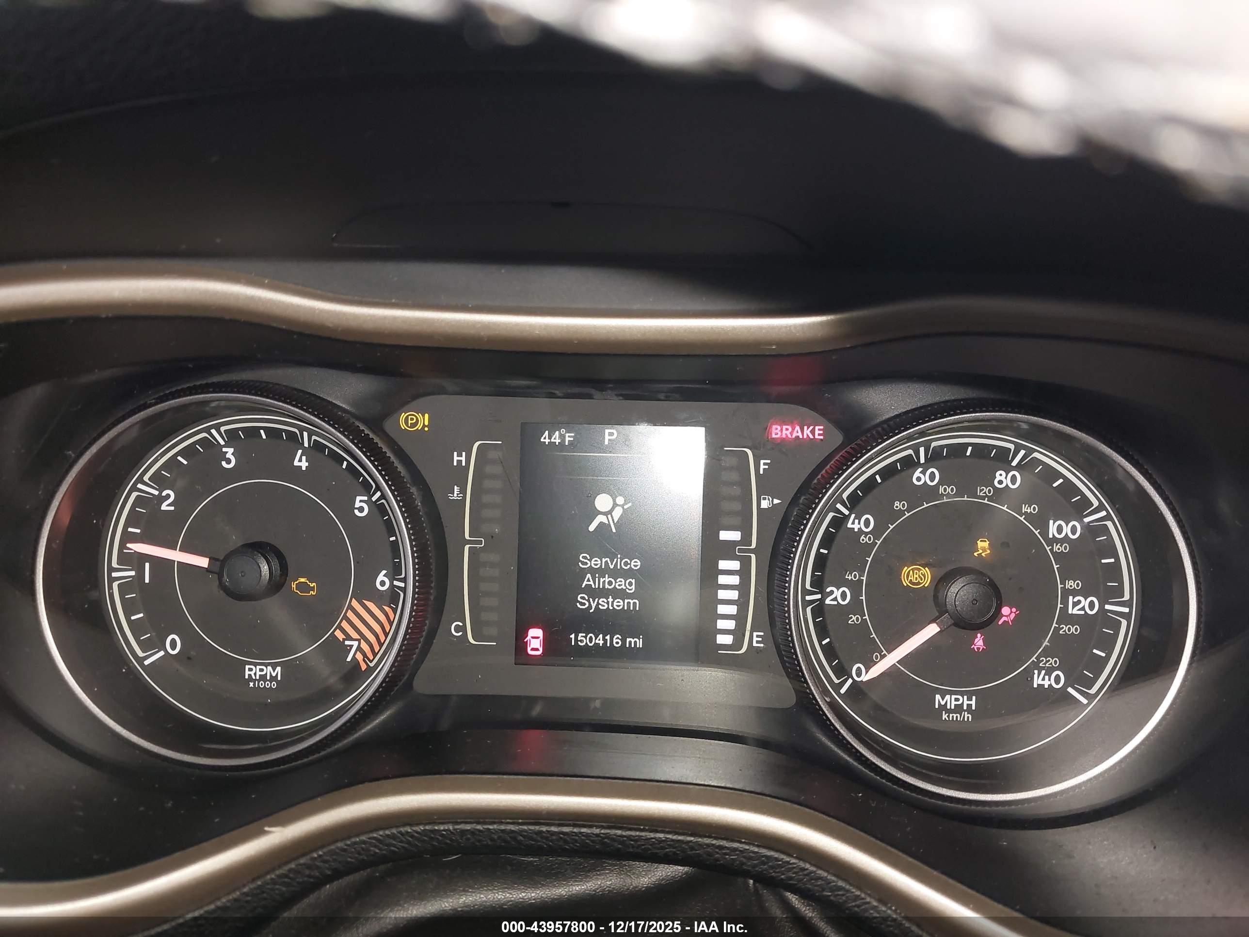 JEEP CHEROKEE image 7