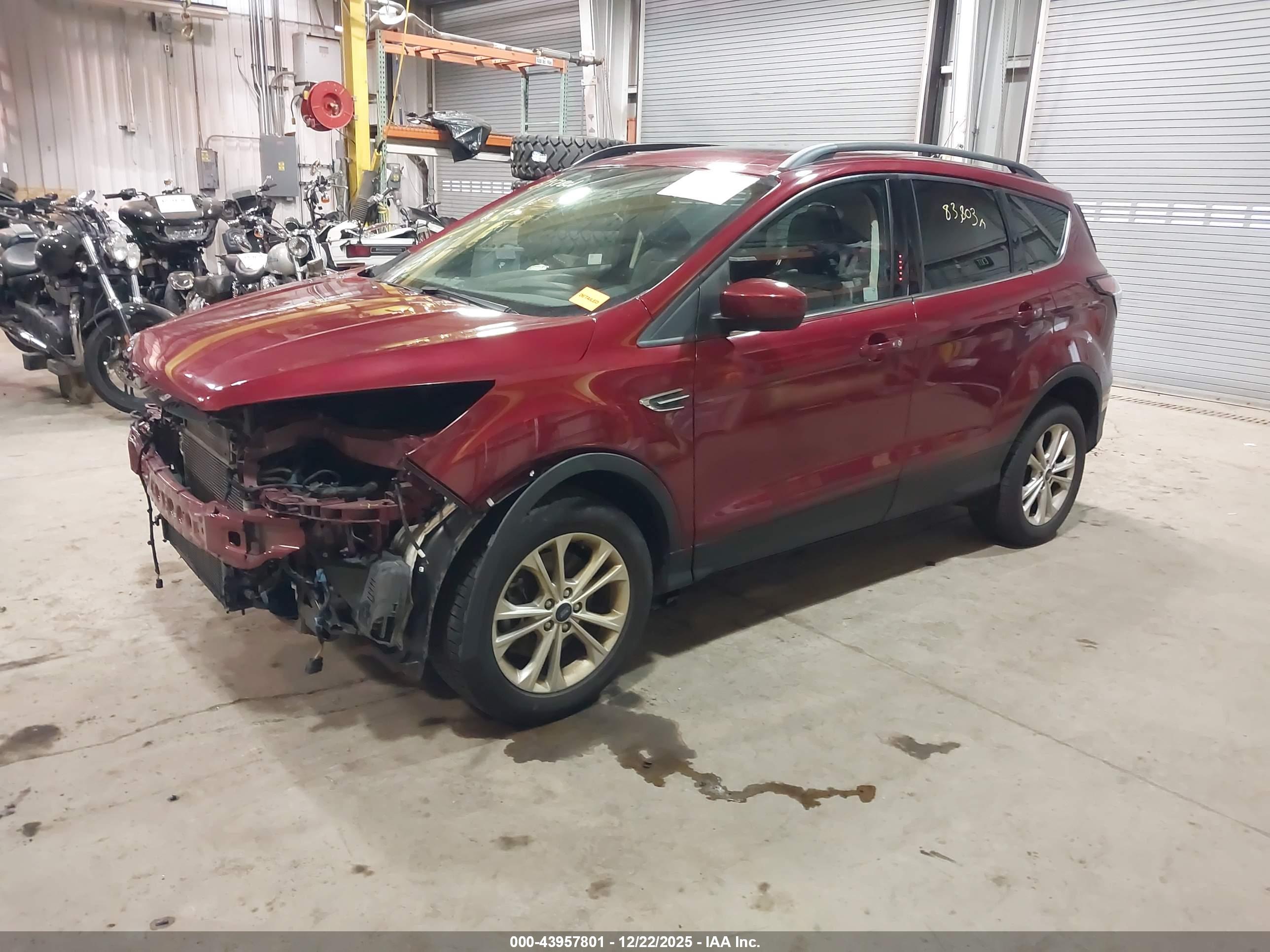 FORD ESCAPE image 2