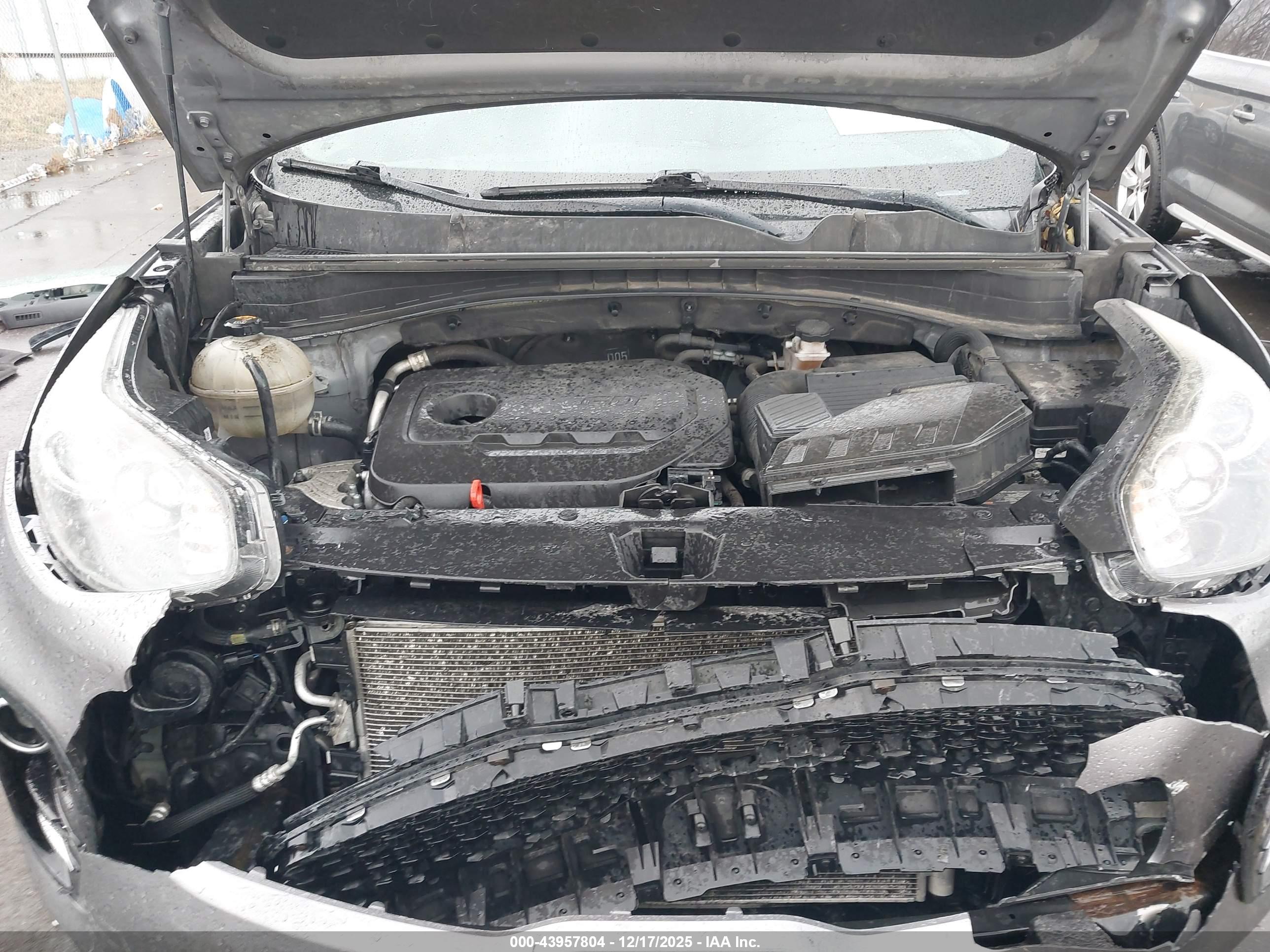 KIA SPORTAGE image 10