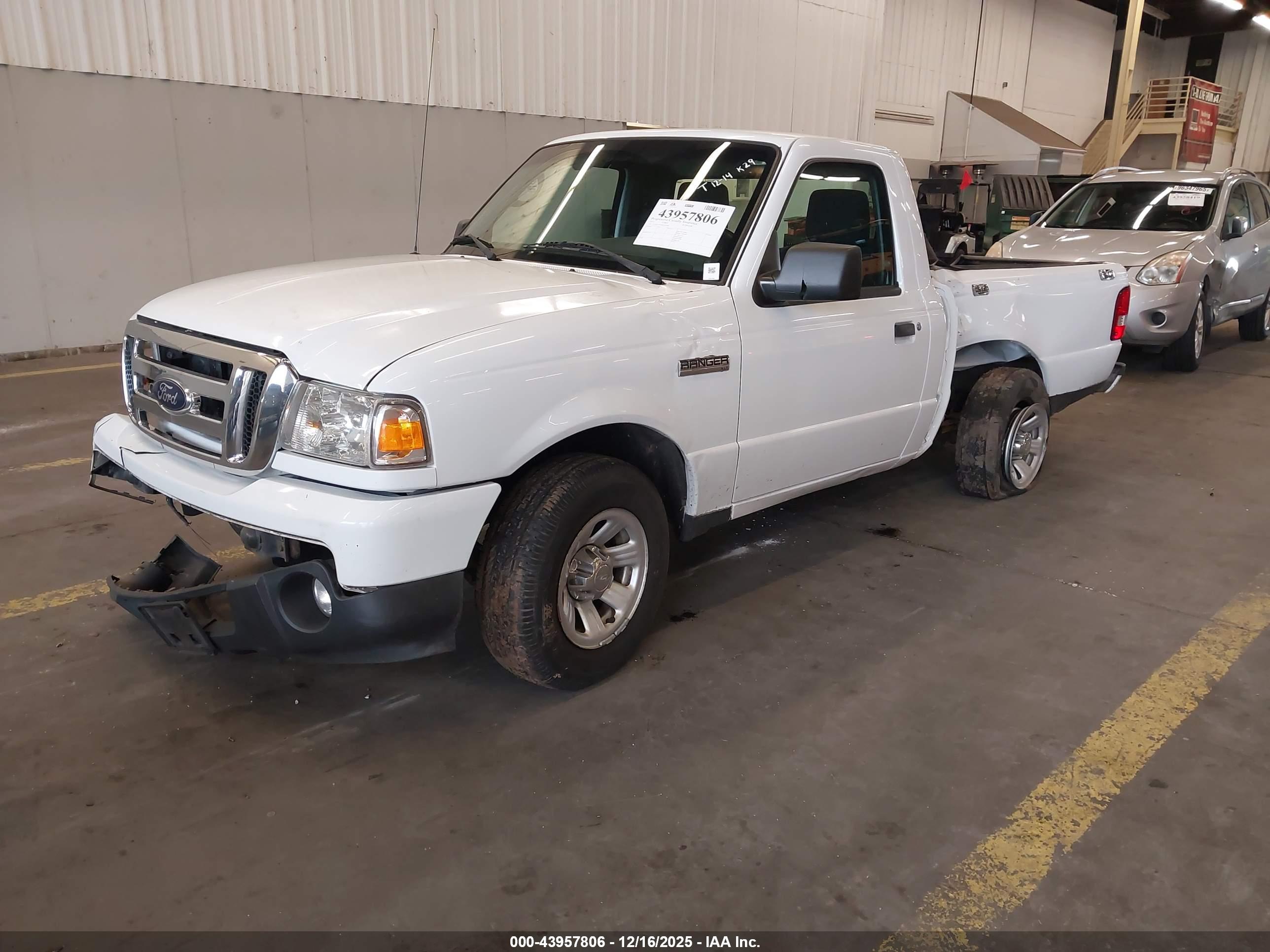 FORD RANGER image 2