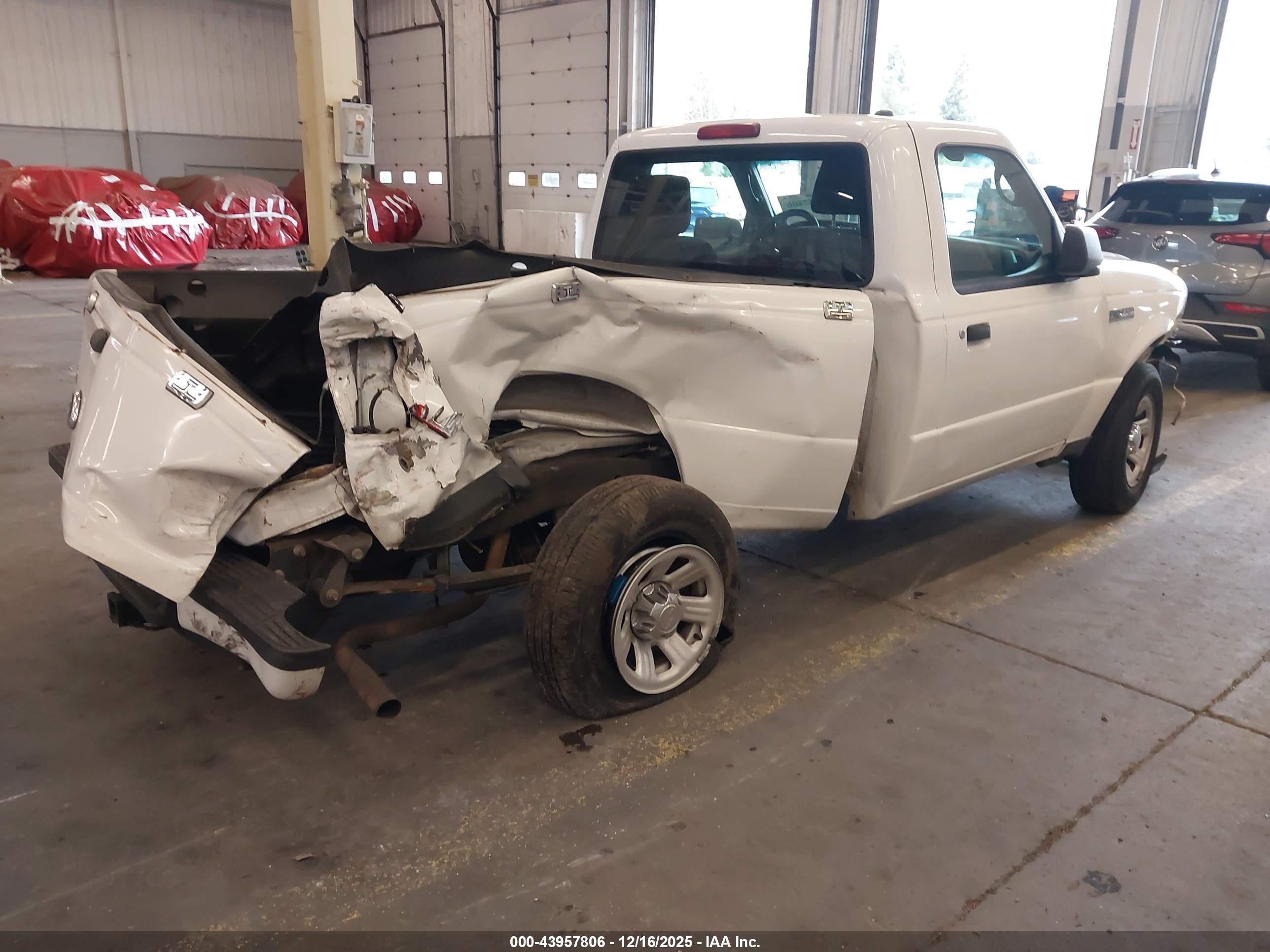 FORD RANGER image 4