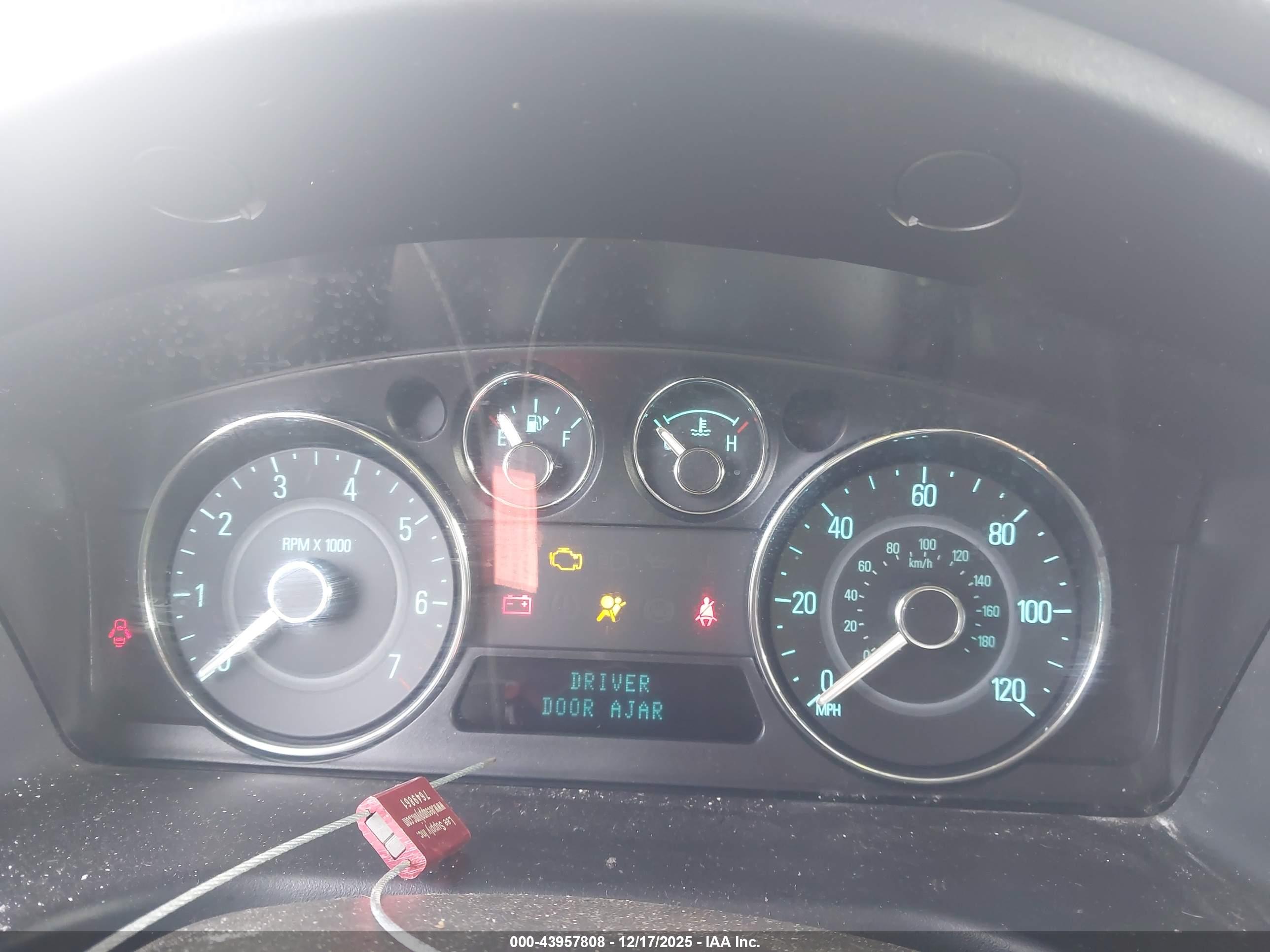 FORD FLEX image 7