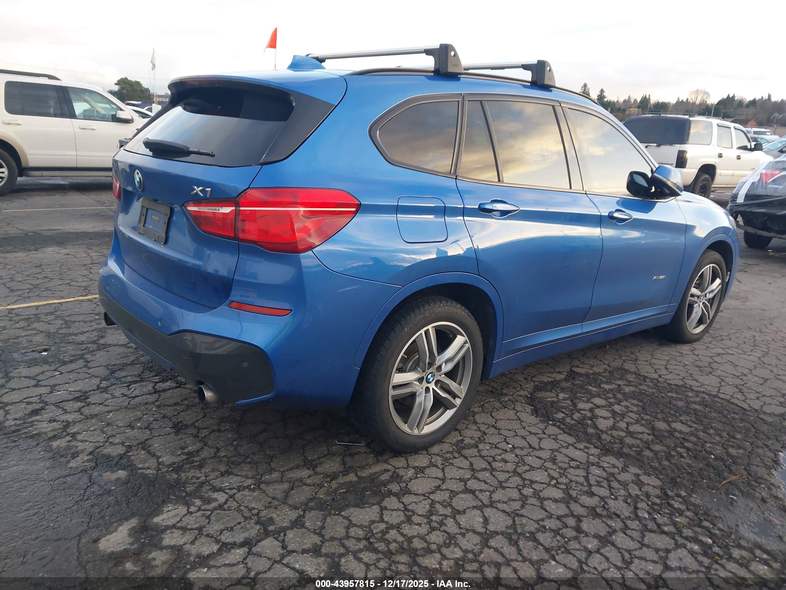 BMW X1 image 4