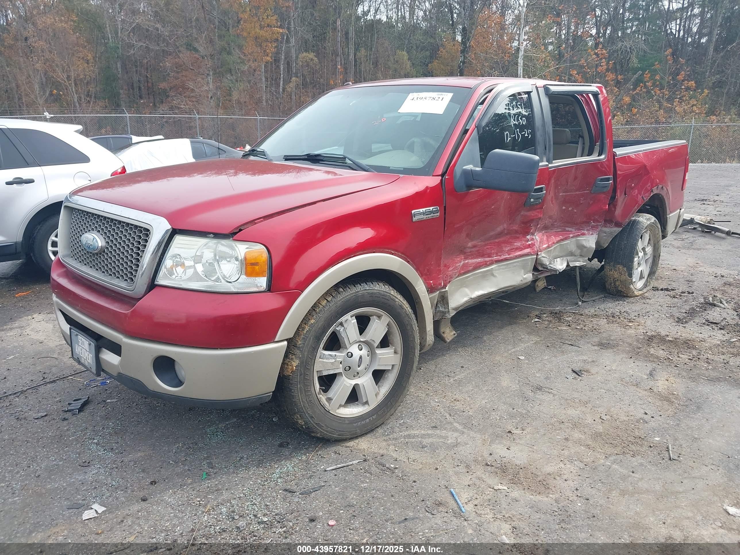 FORD F-150 image 2