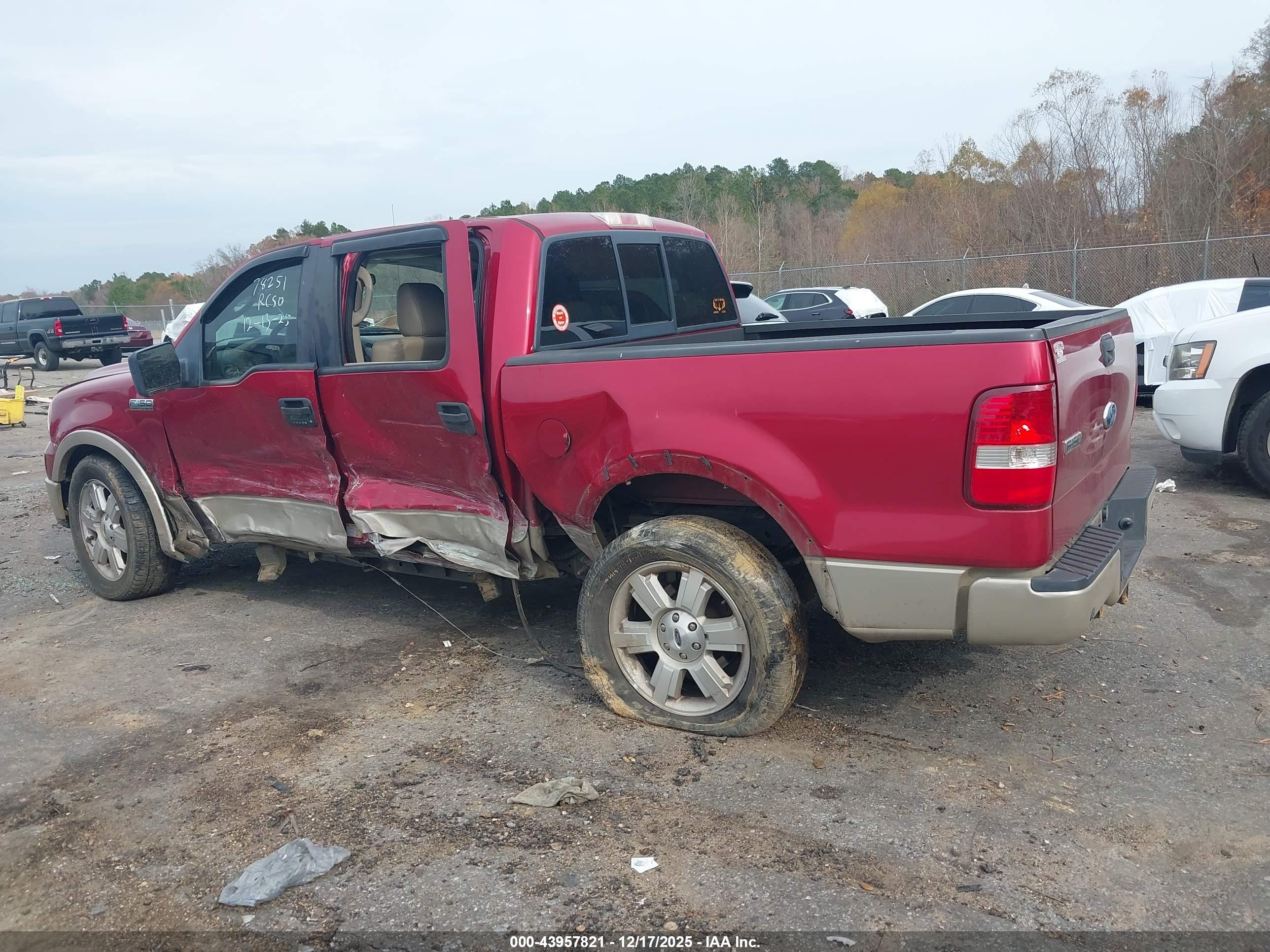 FORD F-150 image 3