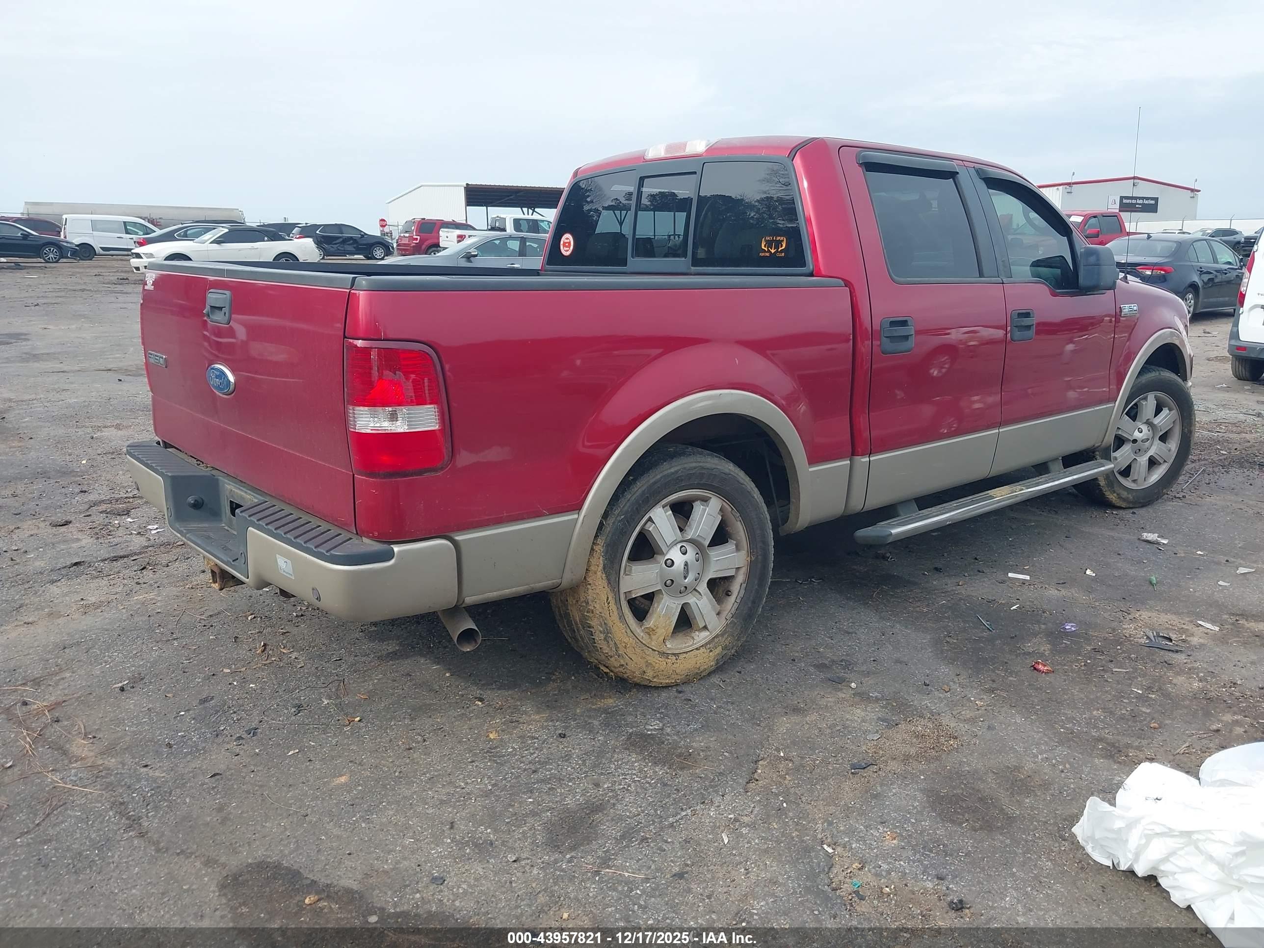 FORD F-150 image 4