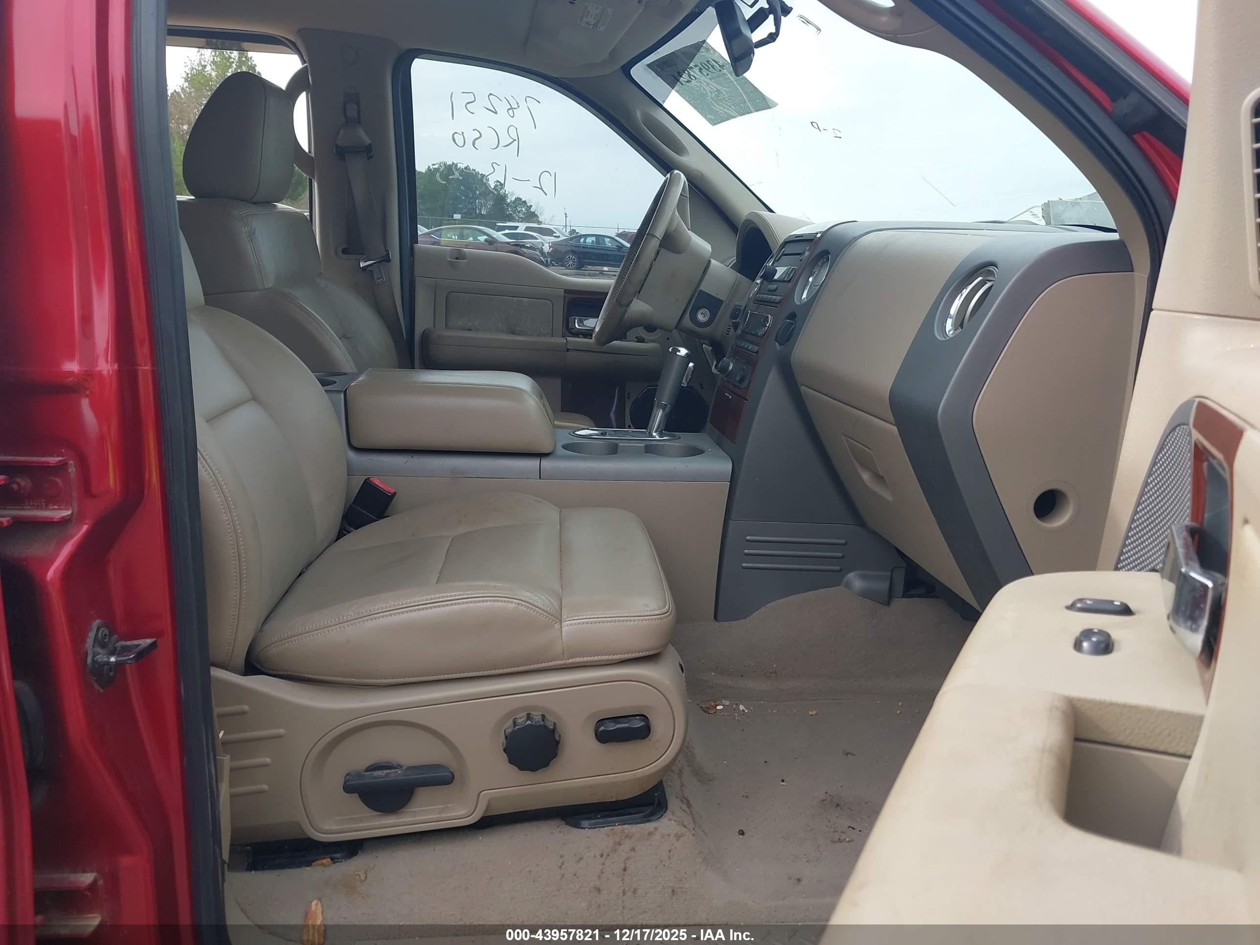 FORD F-150 image 5