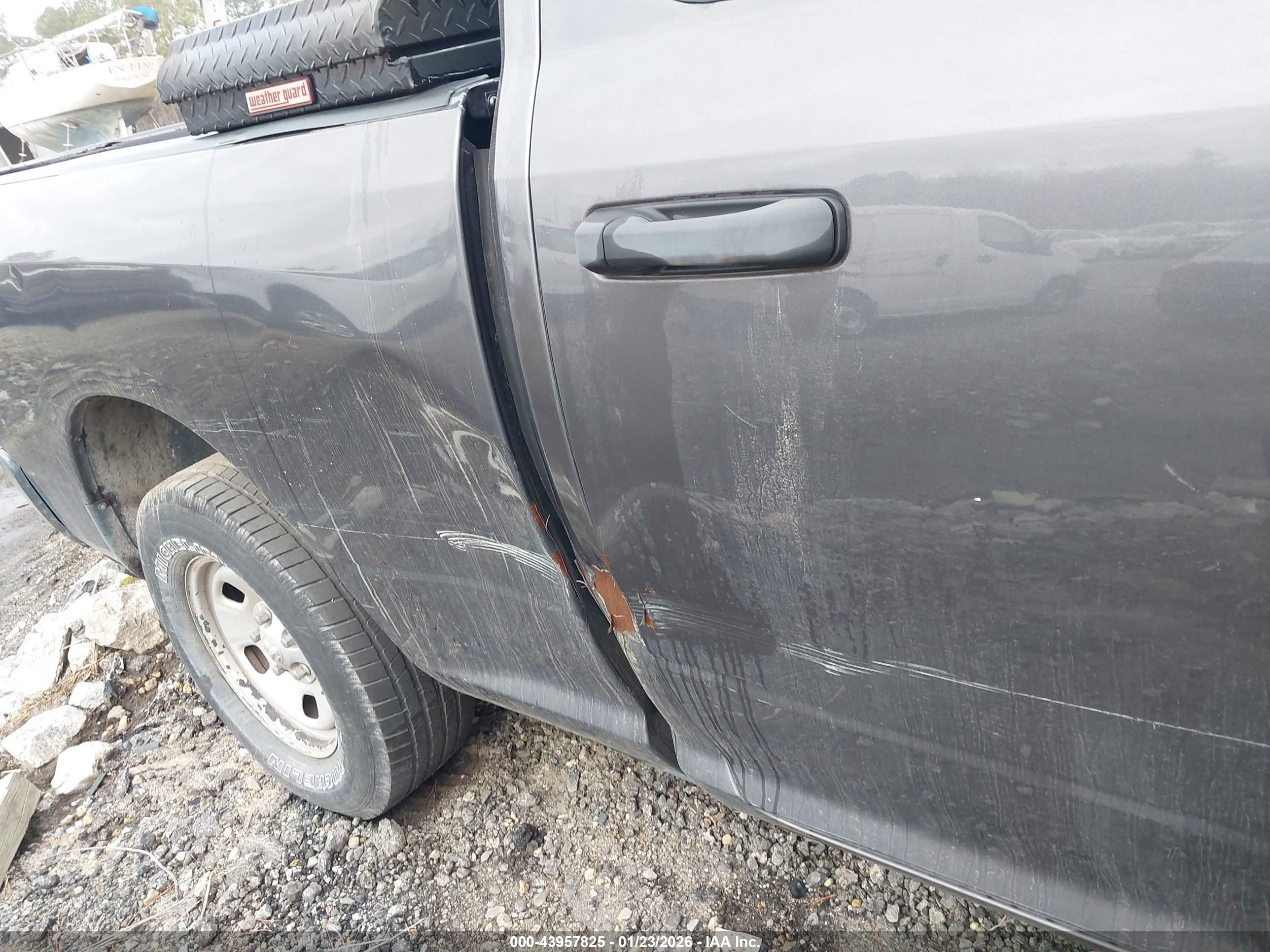 RAM 1500 image 6