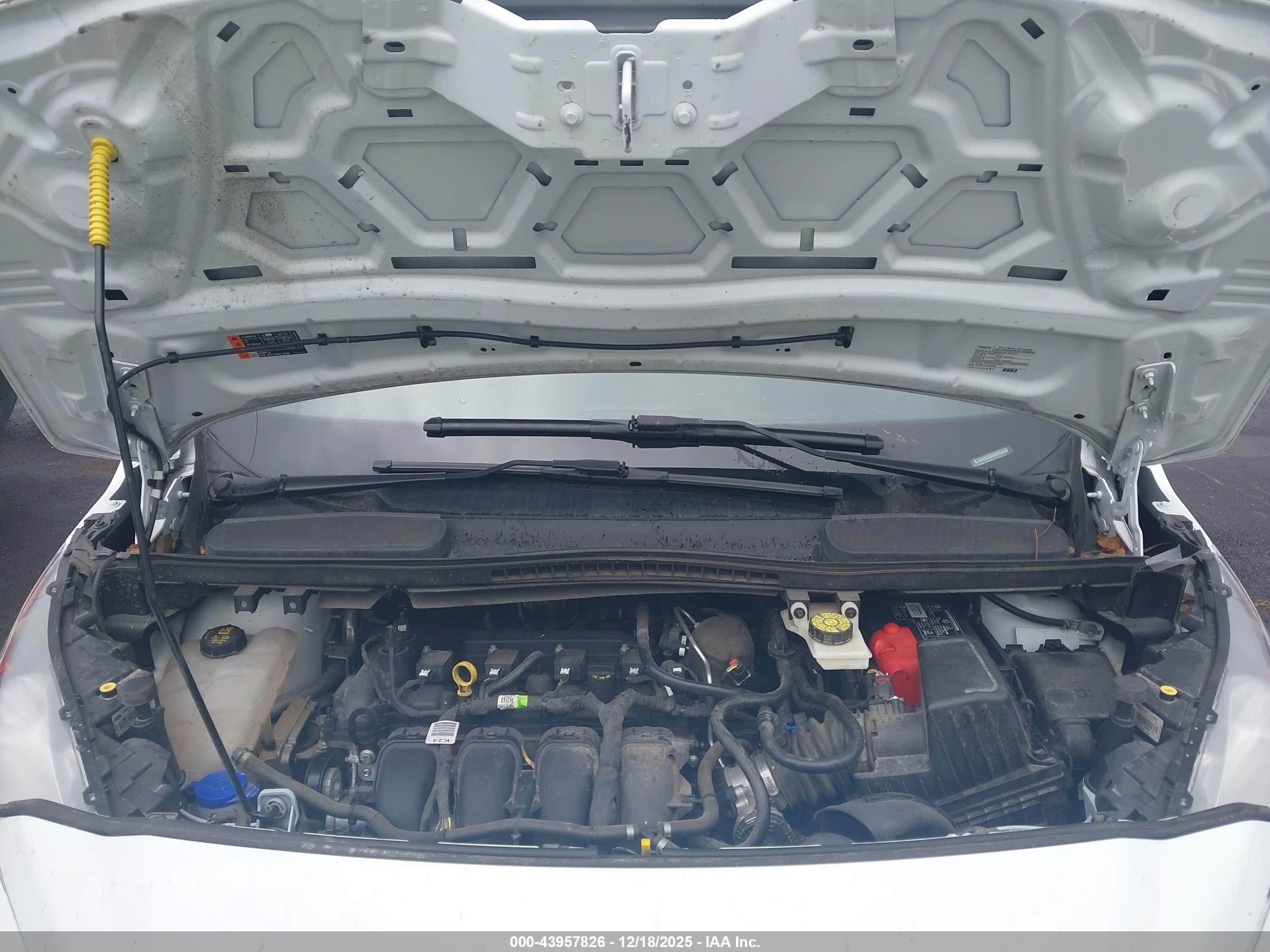 FORD TRANSIT image 10