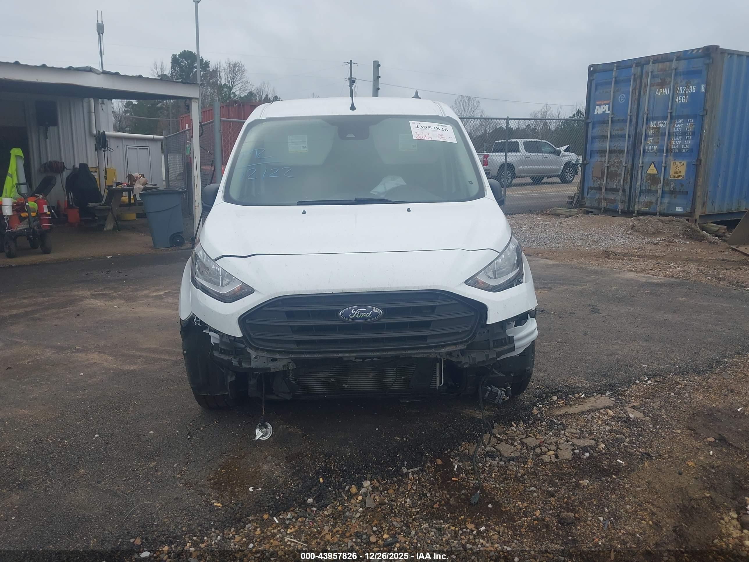 FORD TRANSIT image 6