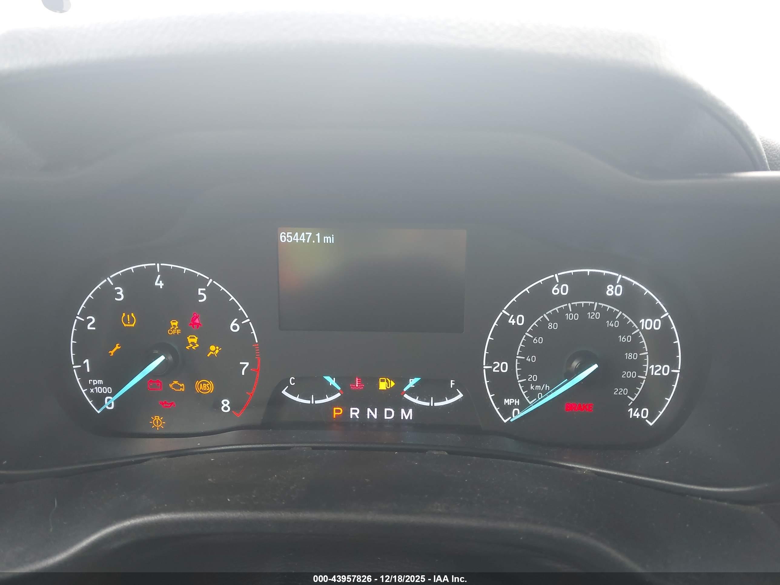 FORD TRANSIT image 7