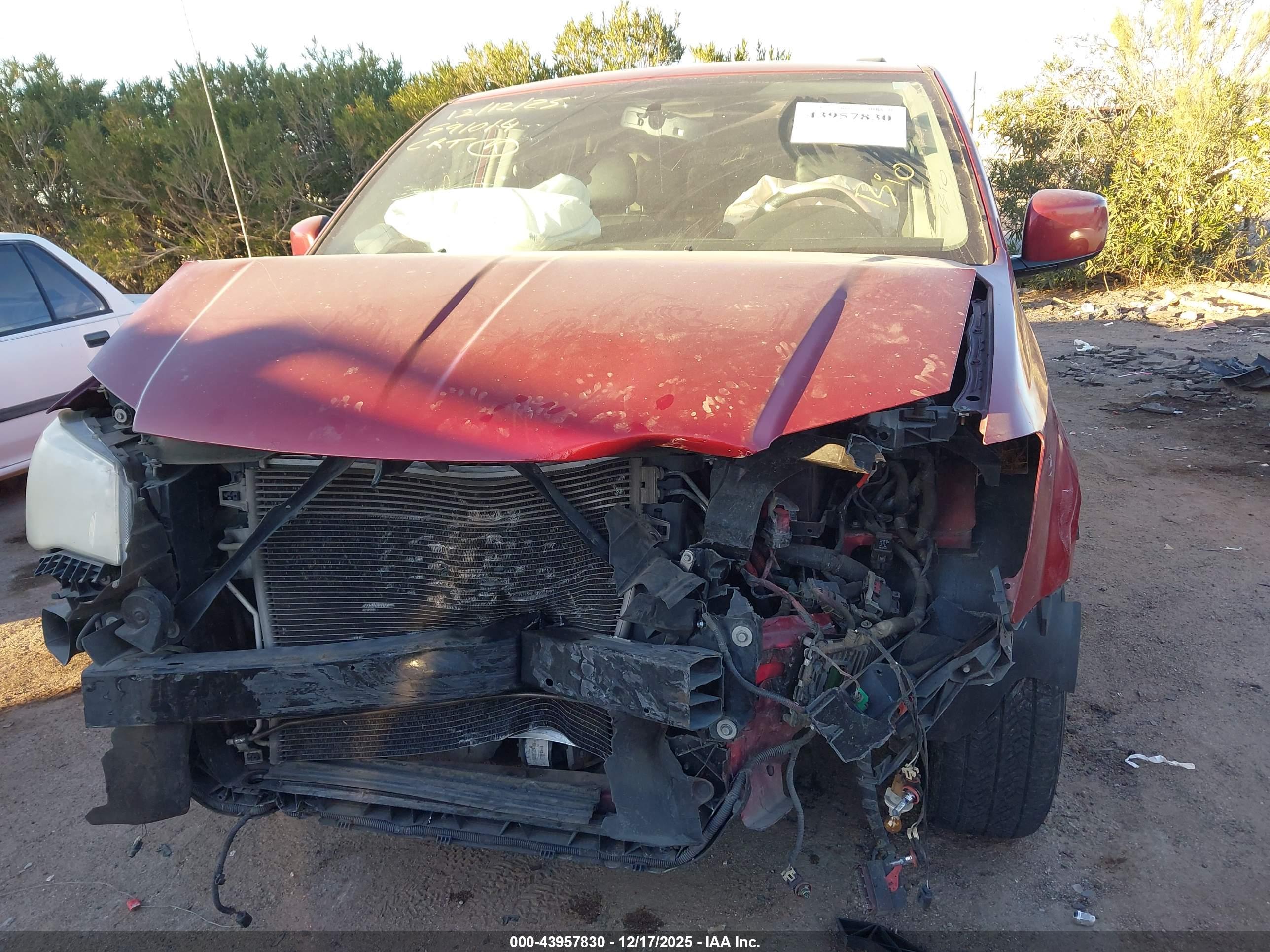 CHRYSLER TOWN image 6