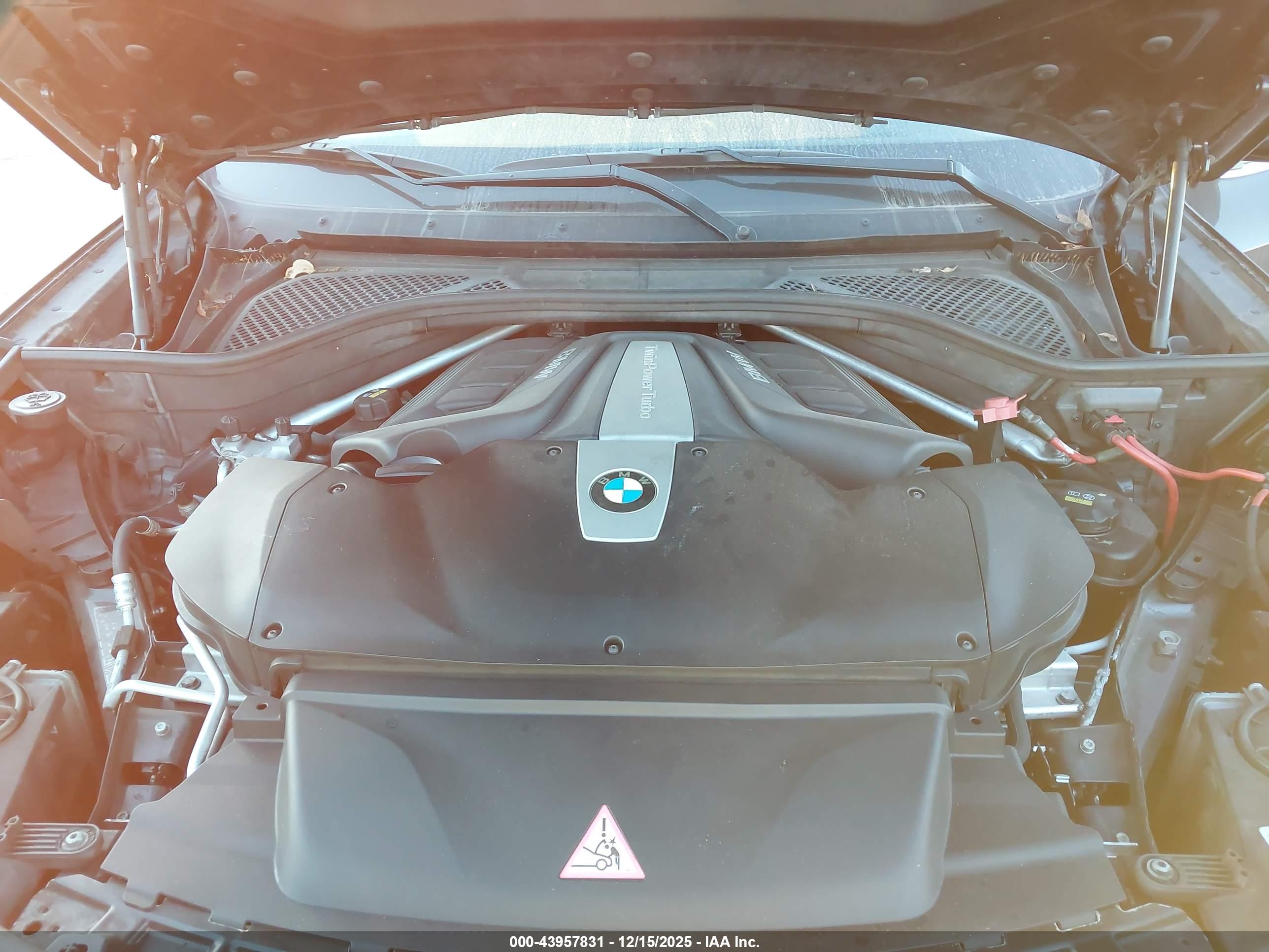 BMW X5 image 10