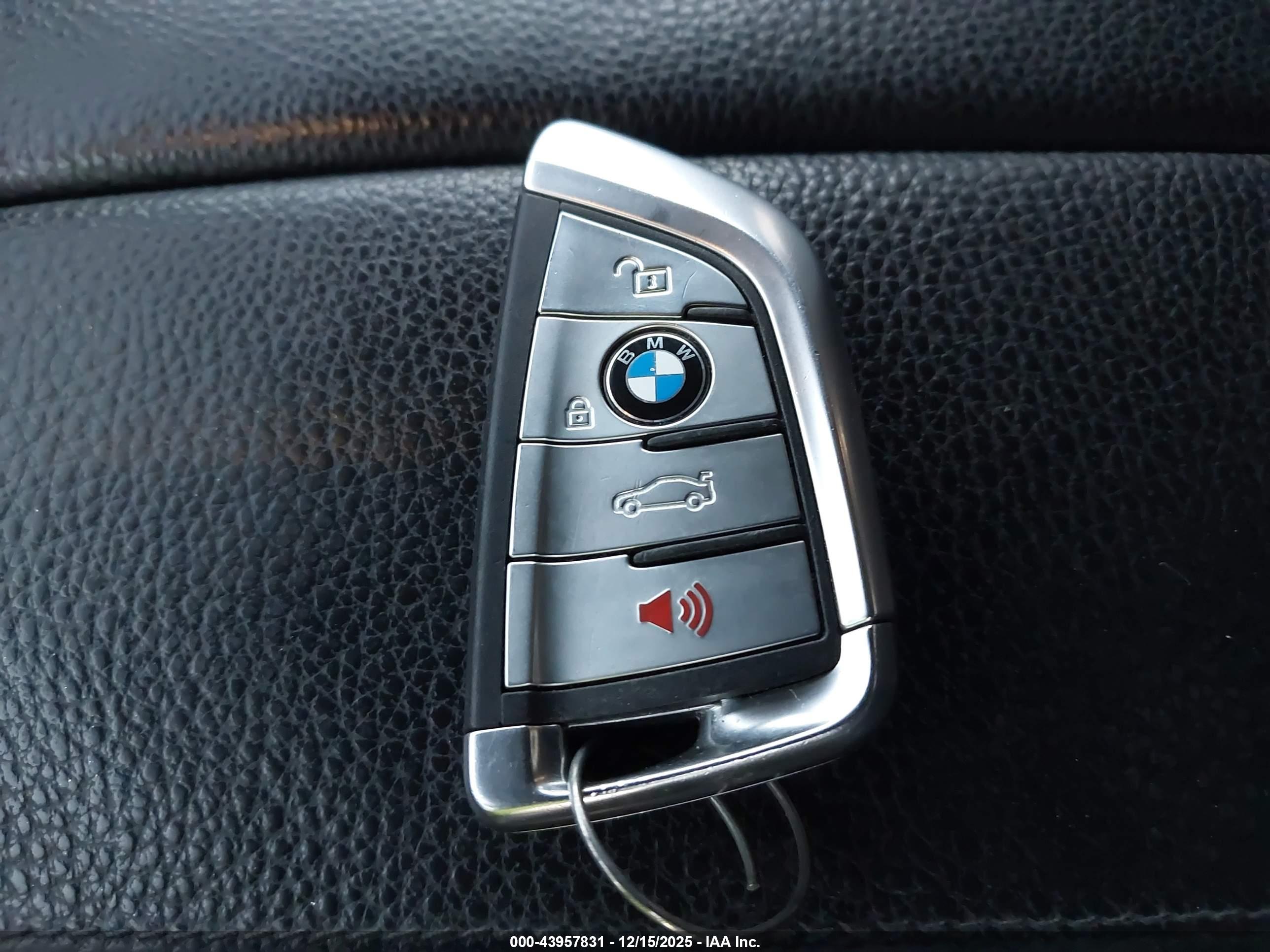 BMW X5 image 11