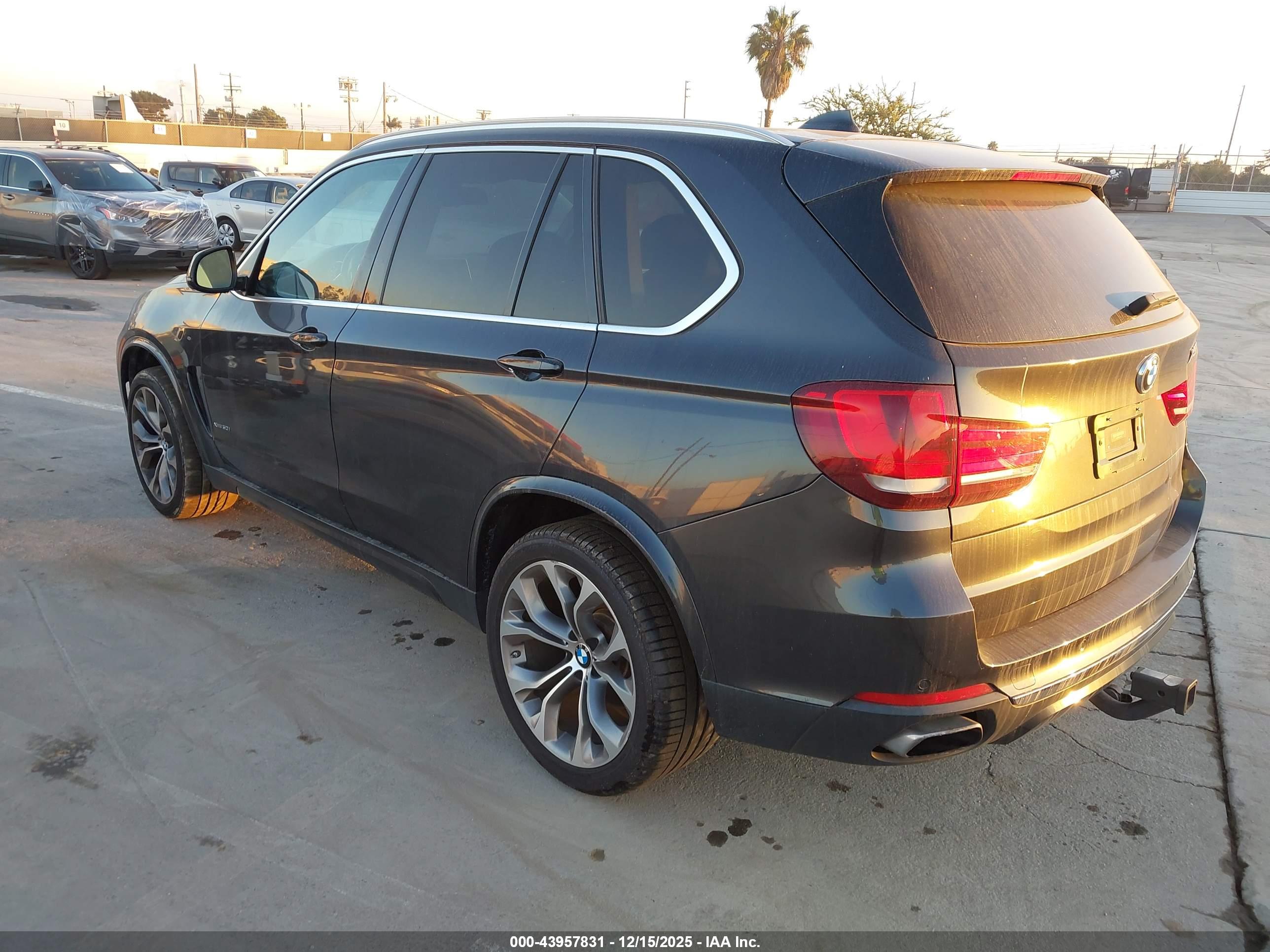 BMW X5 image 3